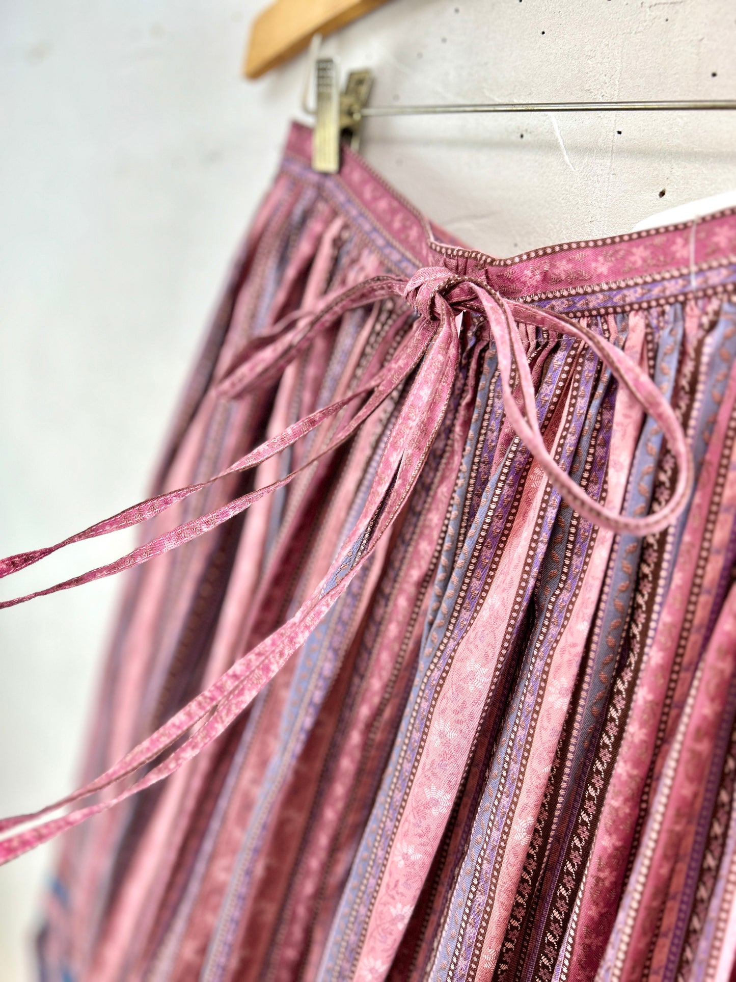 Vintage Tyrol Skirt [I30238]