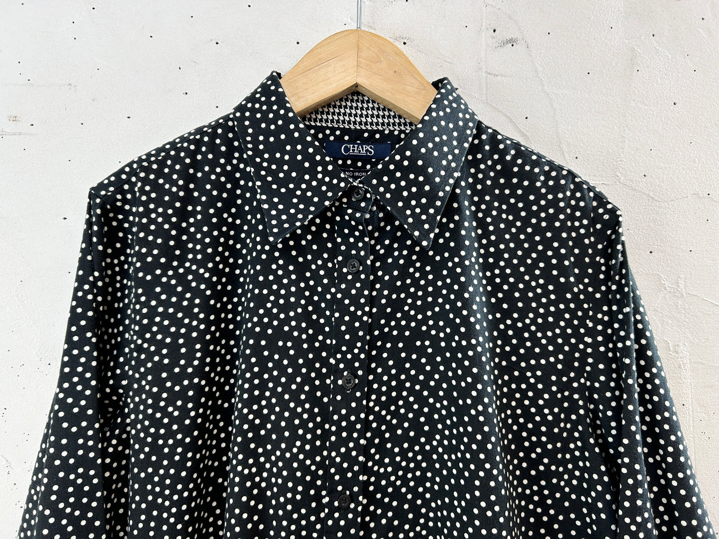 Vintage Shirt [J30498]