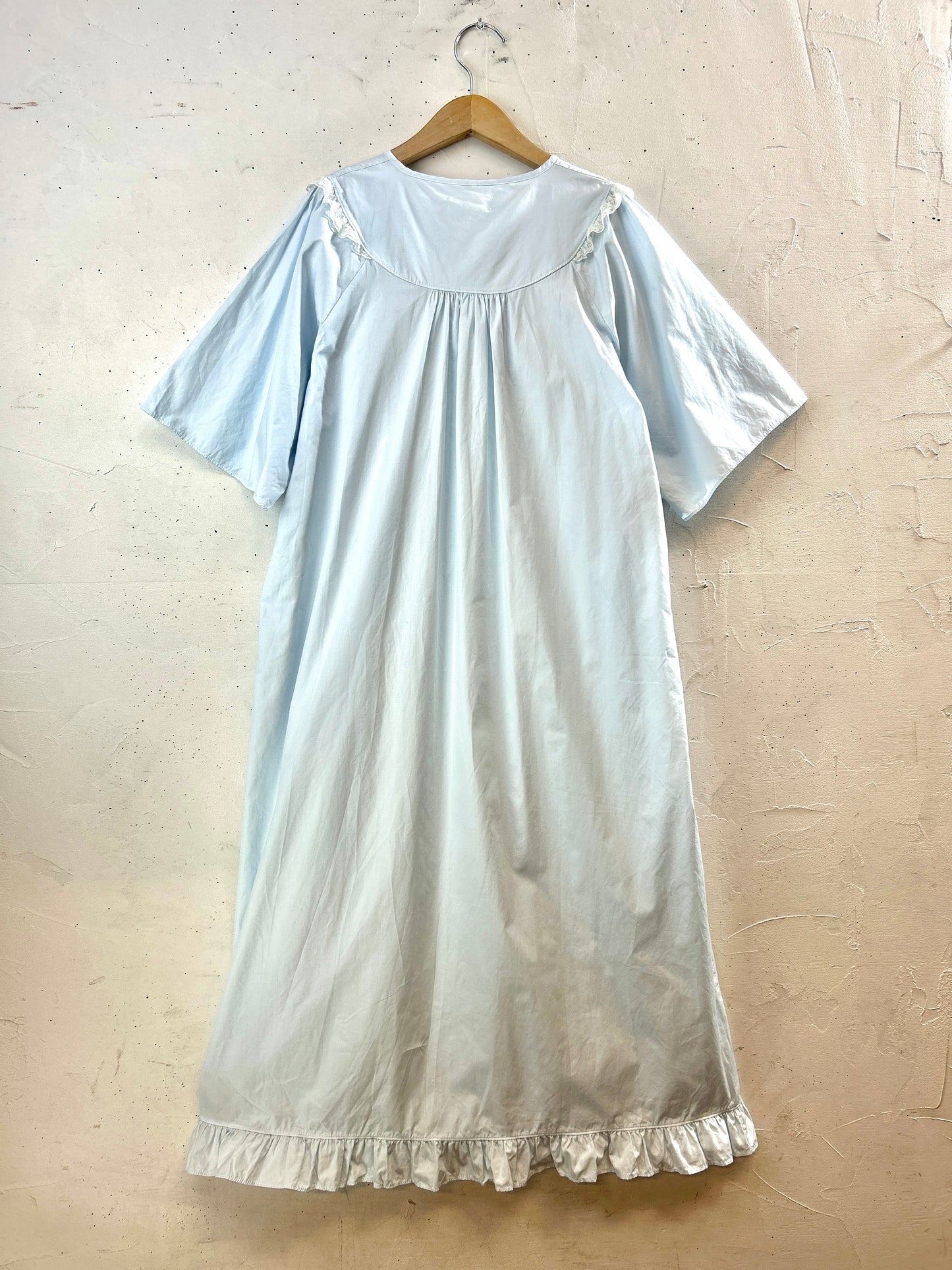 Vintage Nightie Dress [H30826]