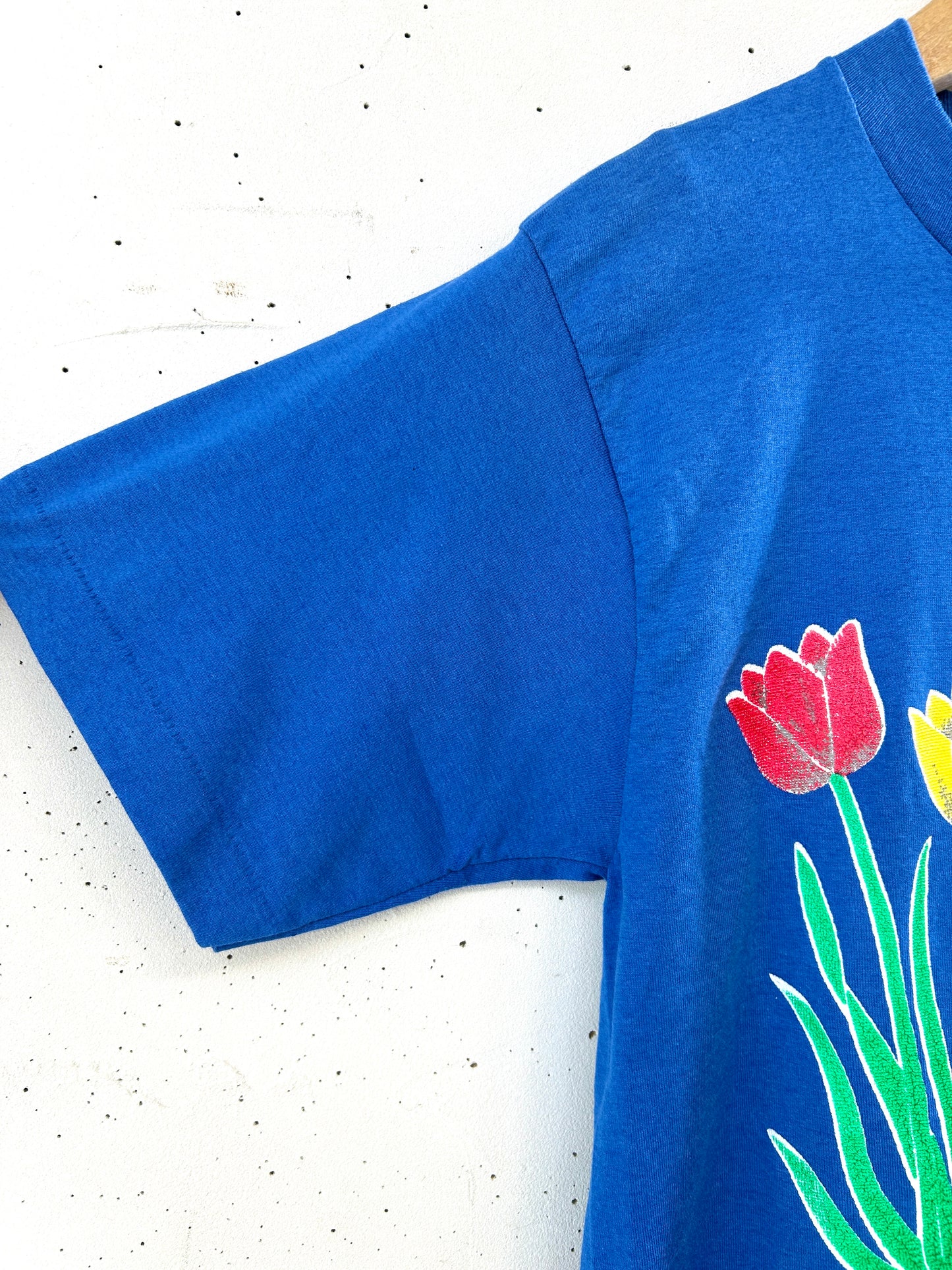 Vintage T-Shirt MADE IN USA 〜BEST FRUIT OF THE LOOM〜 [E32505]