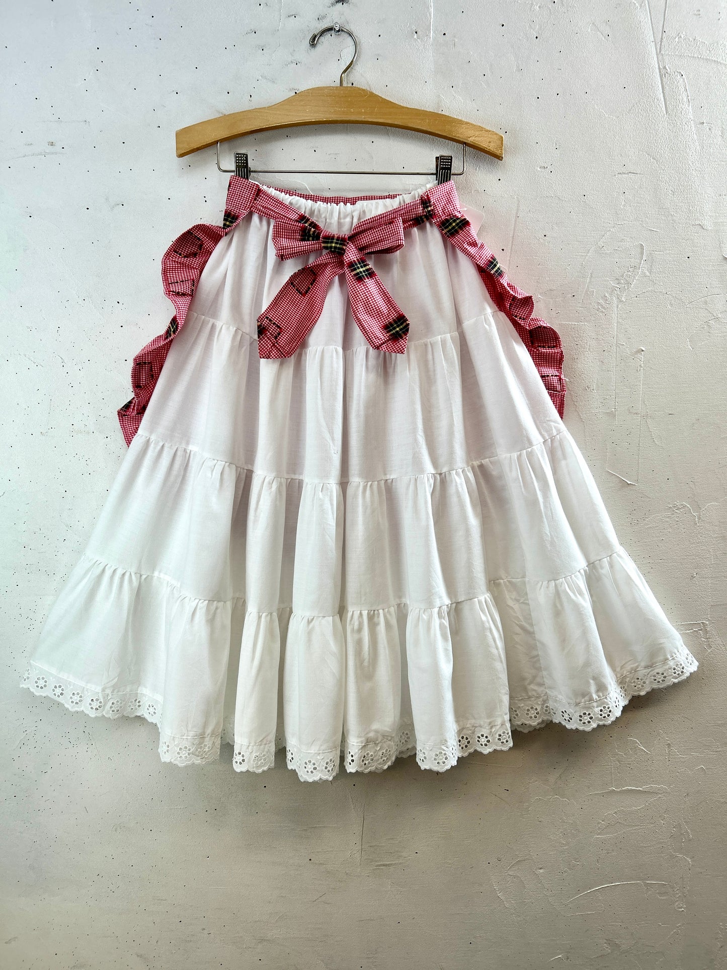 Vintage Apron [J30391]