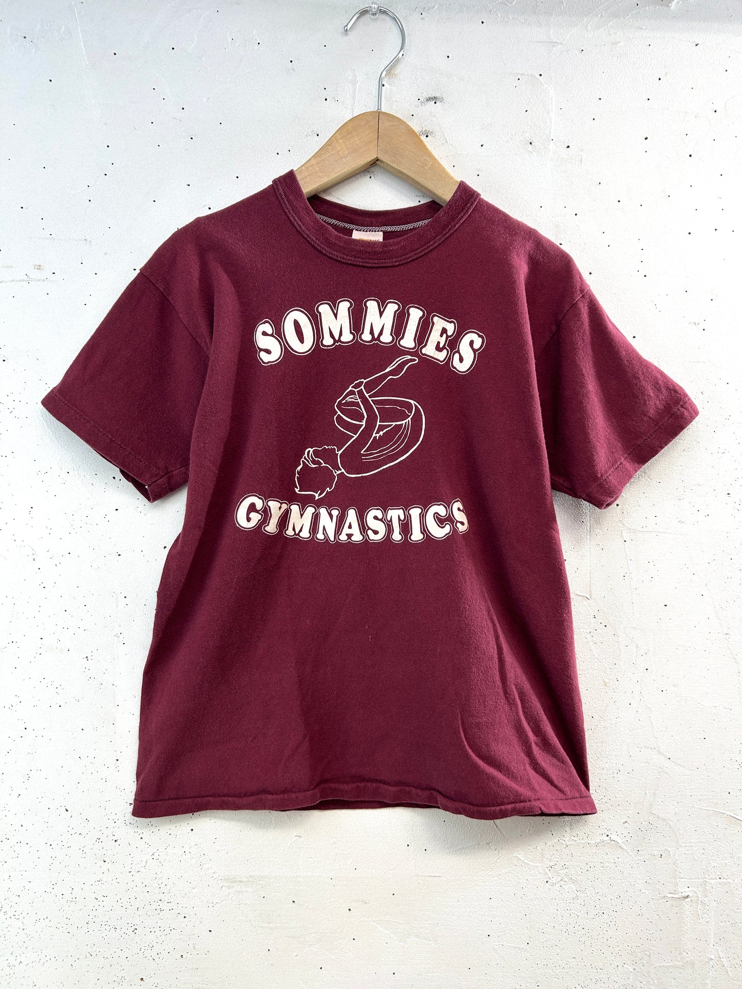 Vintage T-Shirt 〜RUSSELL〜 [E32330]
