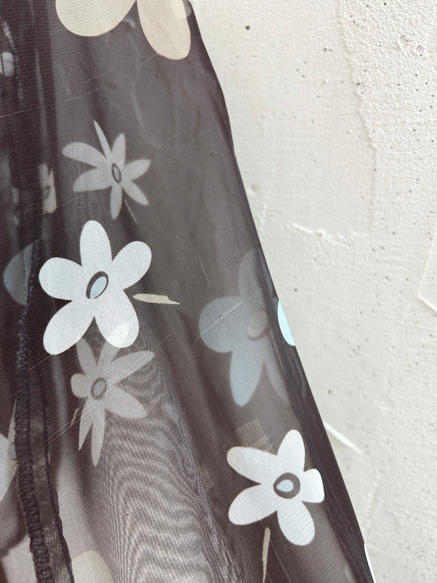 Vintage Shirt [E32411]