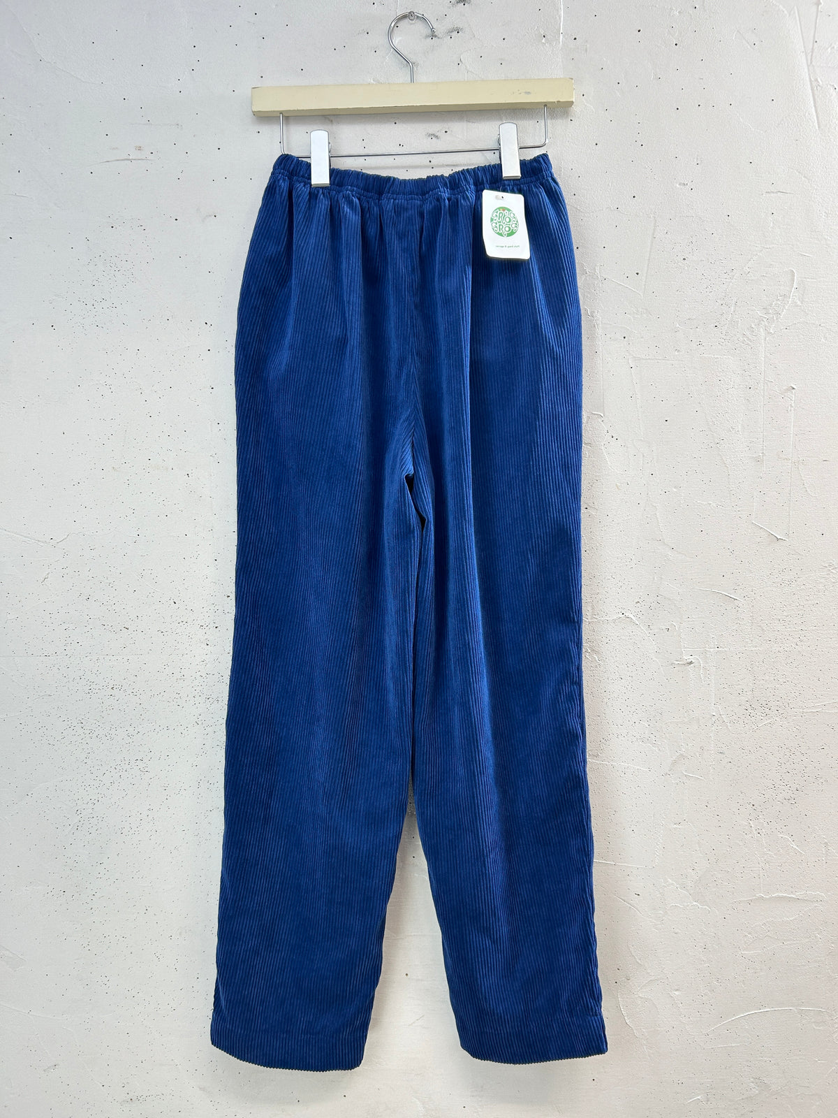 Vintage Pants [I33885]
