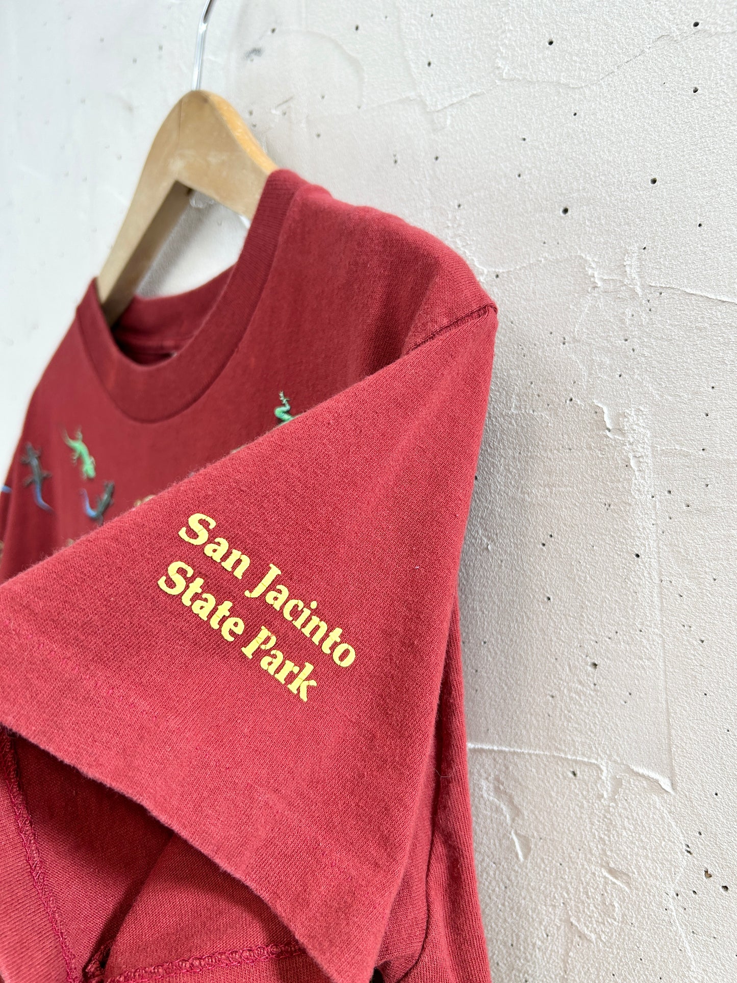 Vintage T-Shirt 〜MADE IN USA〜 [G33162]
