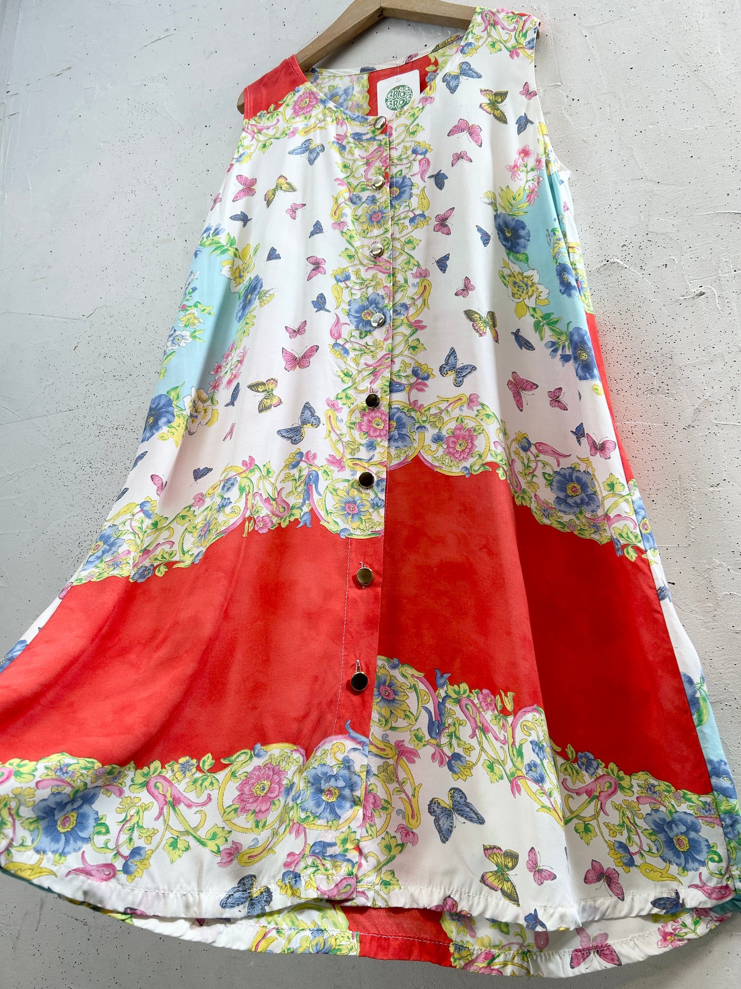 Vintage Tops [G33283]