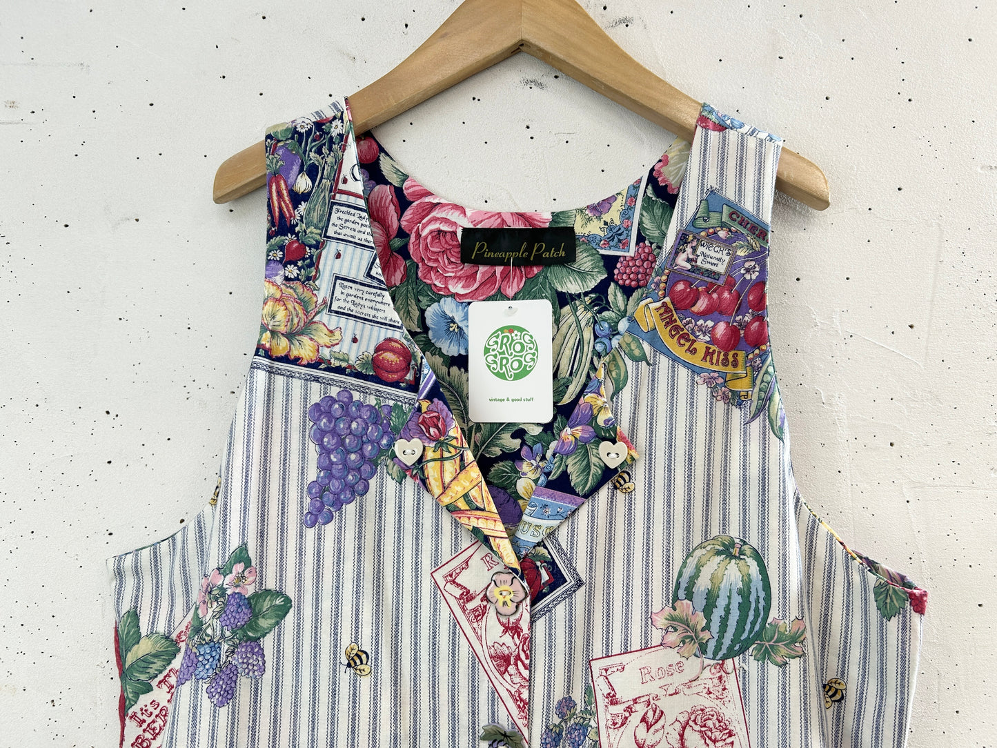 Vintage Dress [H33633]