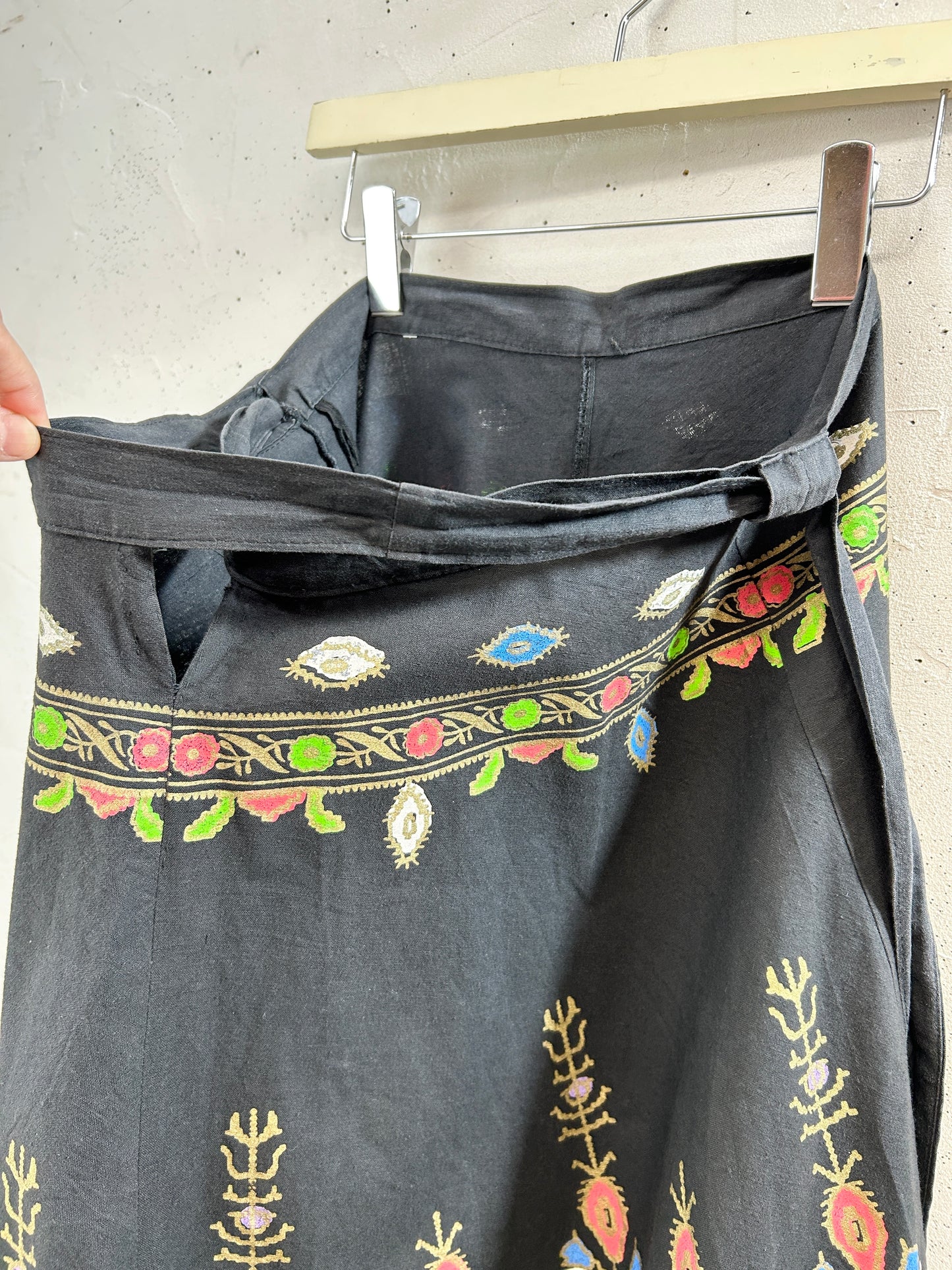 Vintage Skirt [H33390]