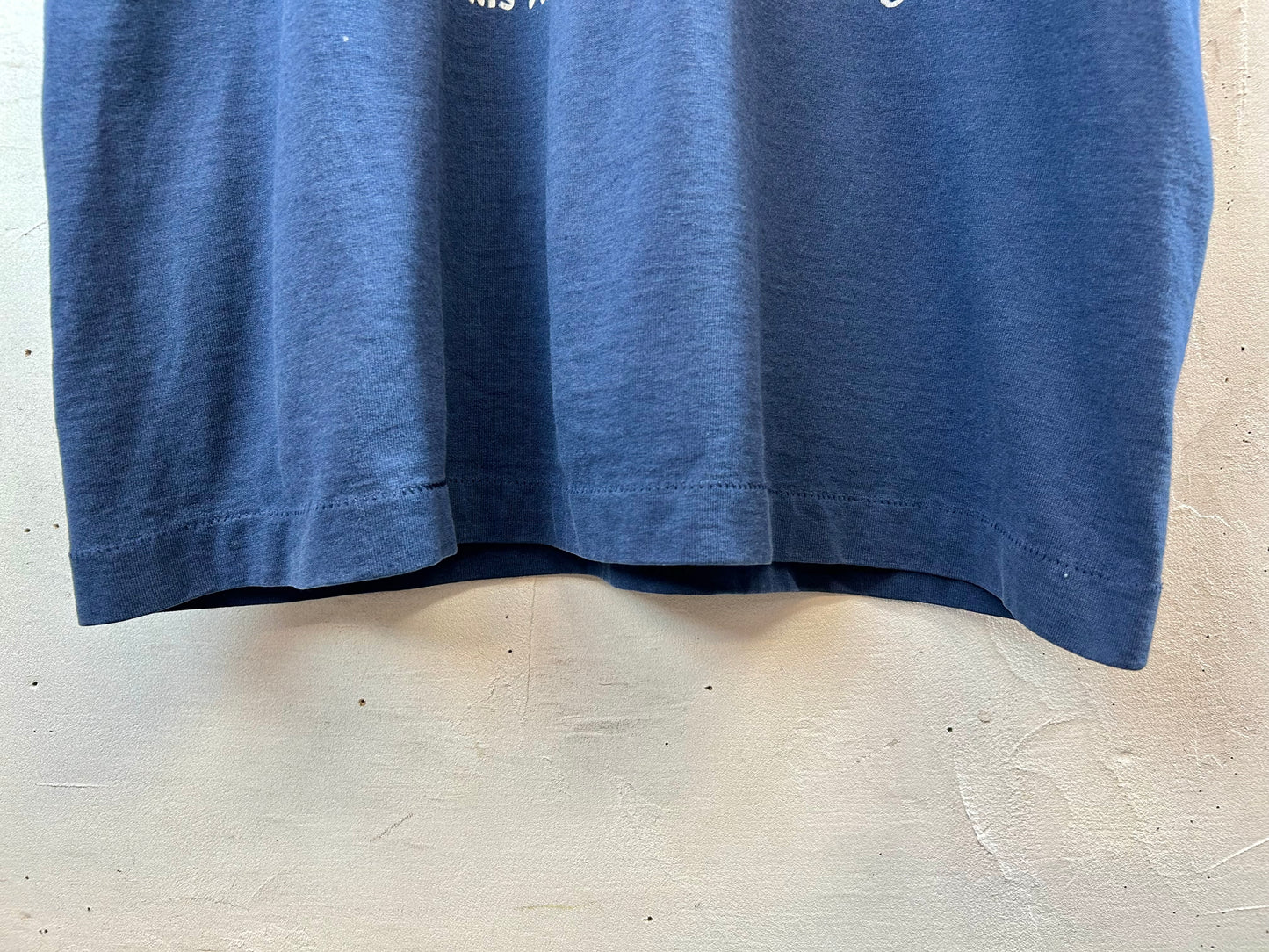 '90s Vintage T-Shirt〜FRUIT OF THE LOOM〜 [F30554]
