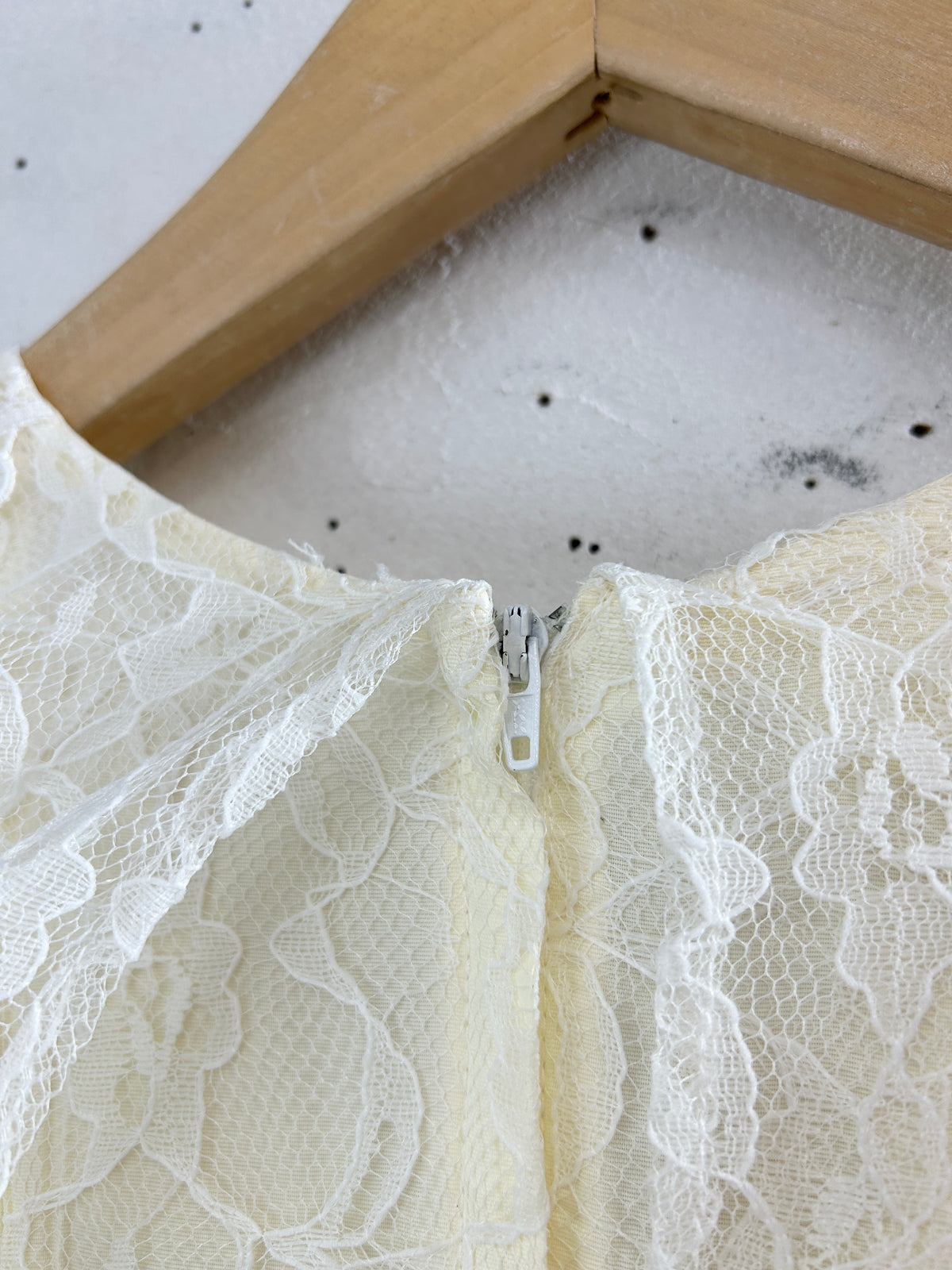 ’80s Vintage Dress 〜GUNNE SAX〜[I34006]