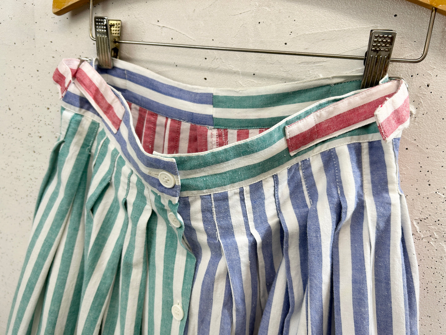 Vintage Skirt [E32510]