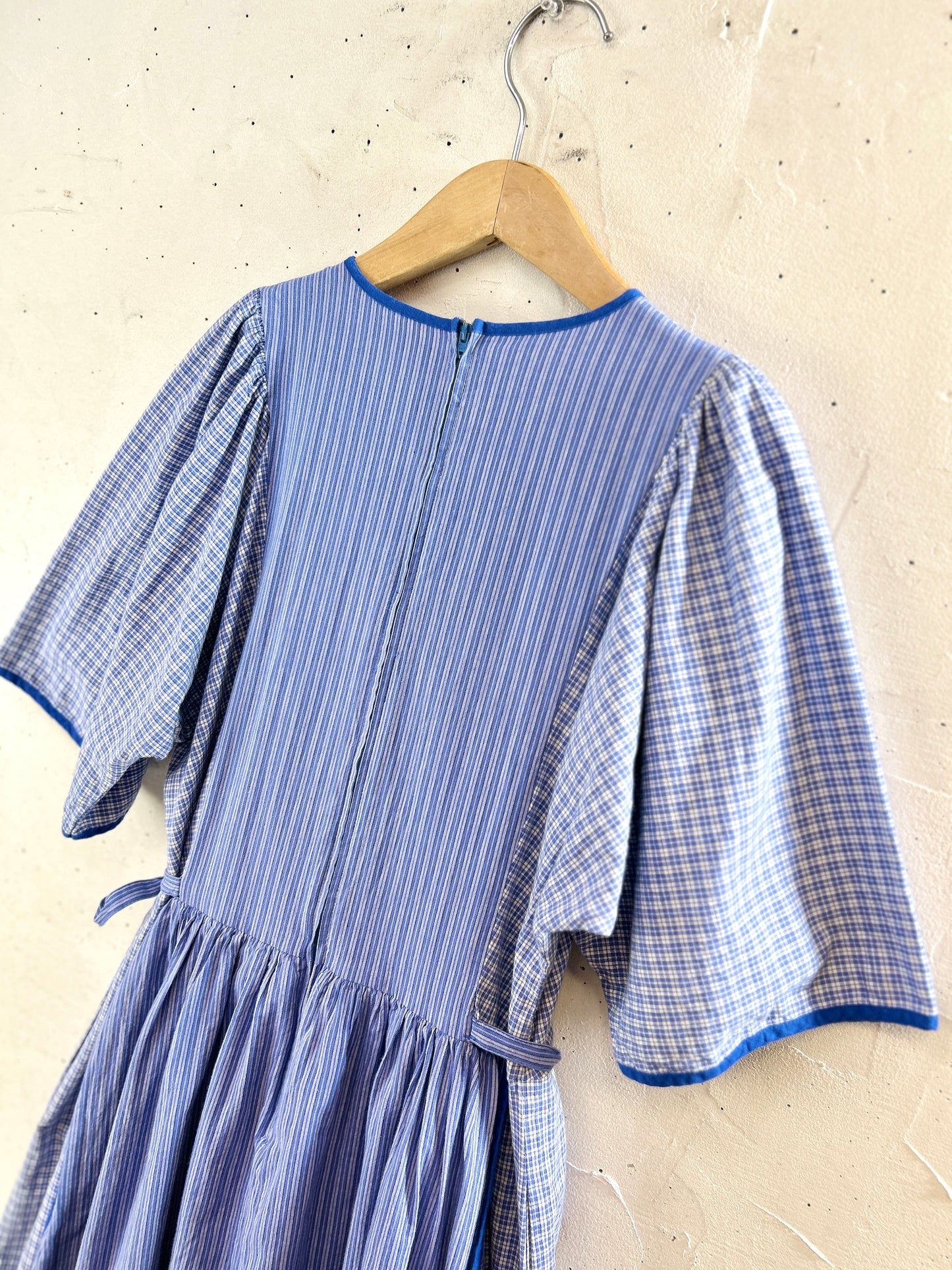Vintage Tyrol Dress[J30396]