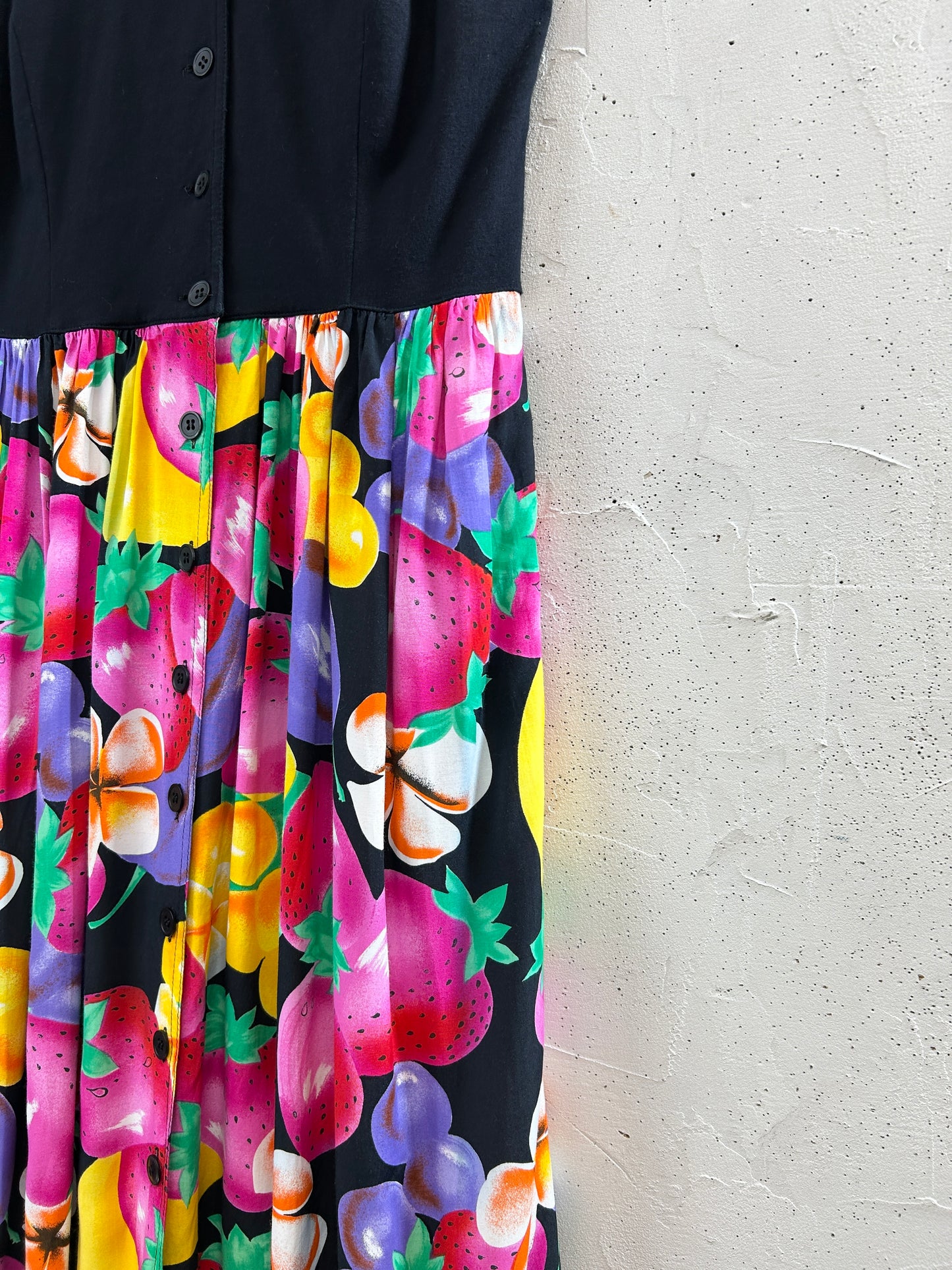 Vintage Dress [H33329]
