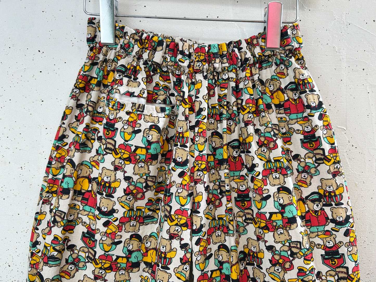 Vintage Pants [H33616]