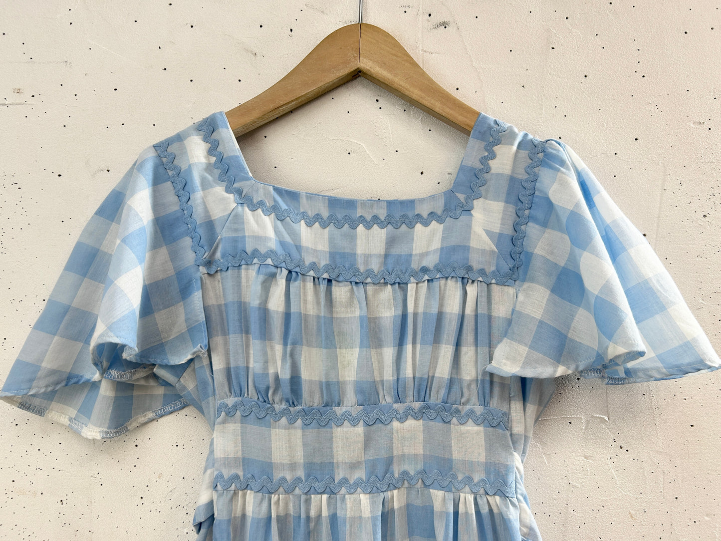 Vintage Dress [H33462]