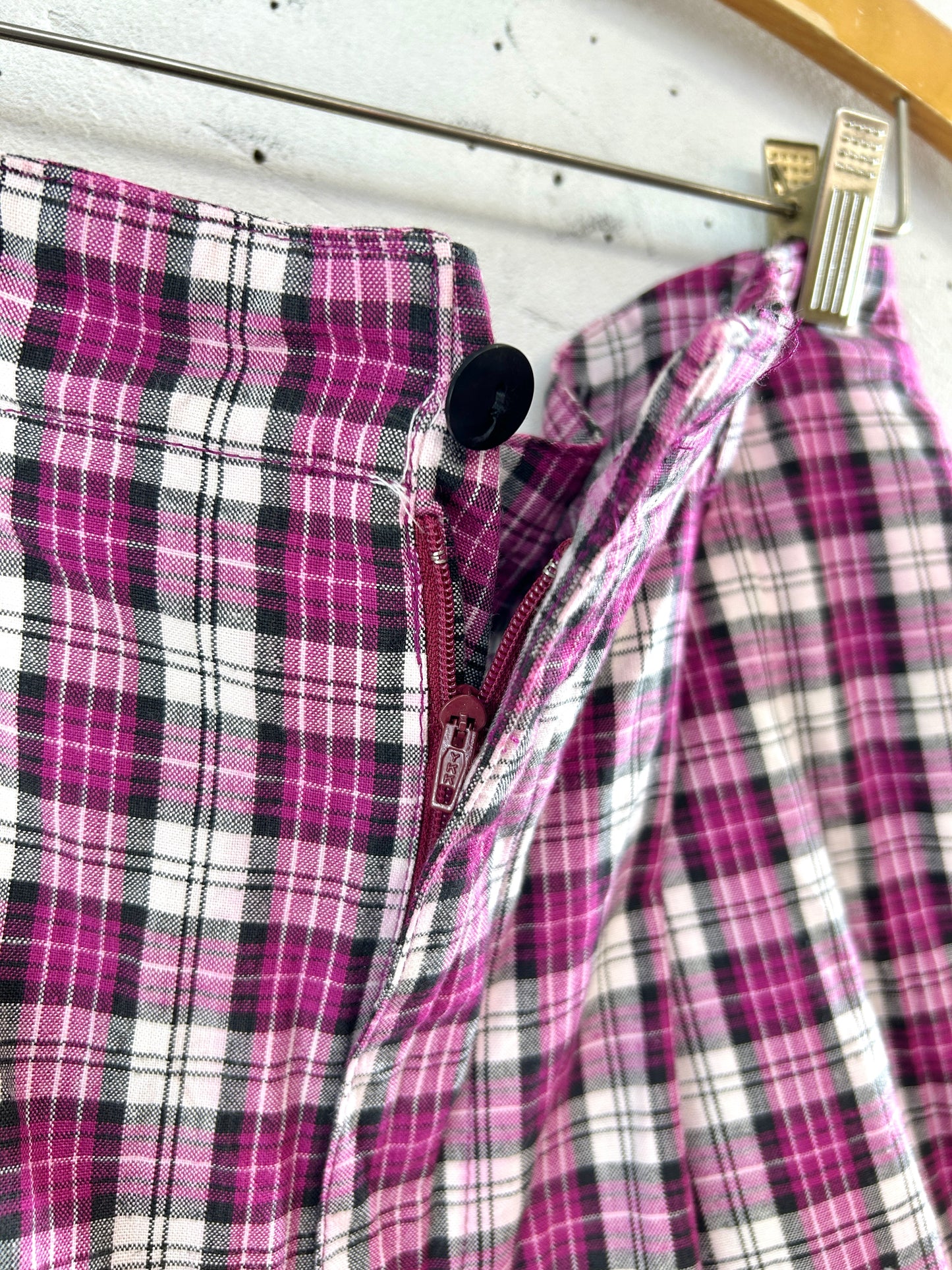 Vintage Pants [F32604]