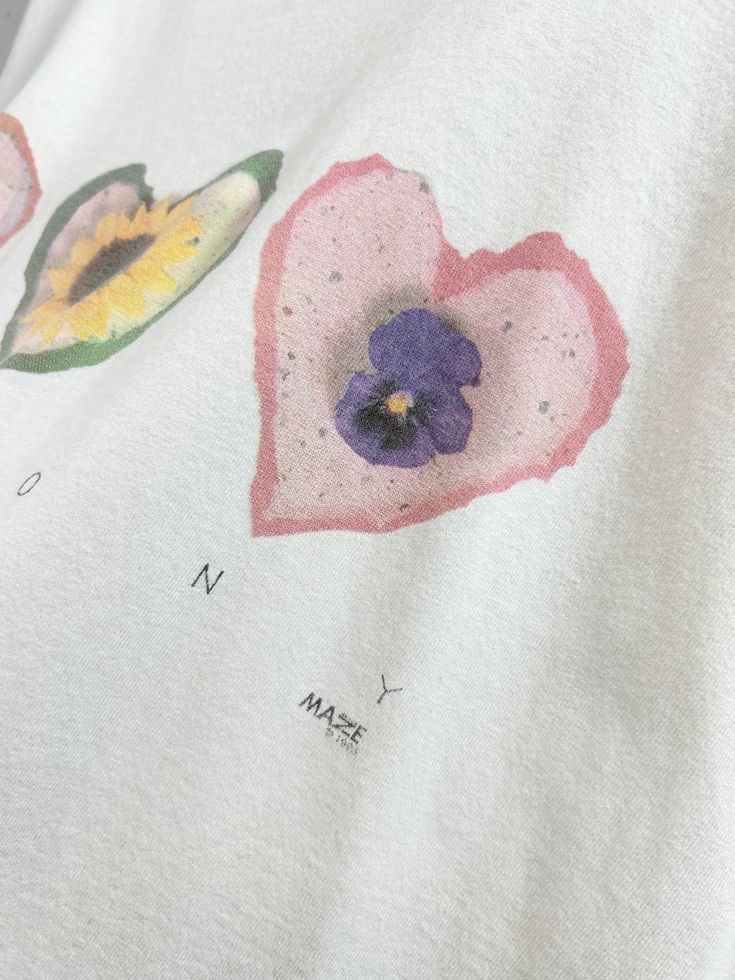 Vintage T-Shirt 〜MADE IN USA〜 [G33263]