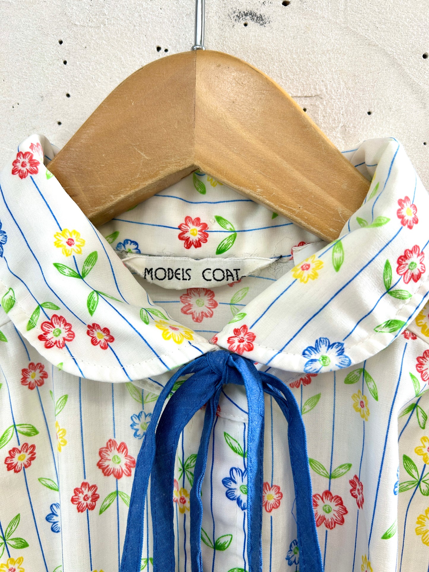 Vintage Dress [E33107]