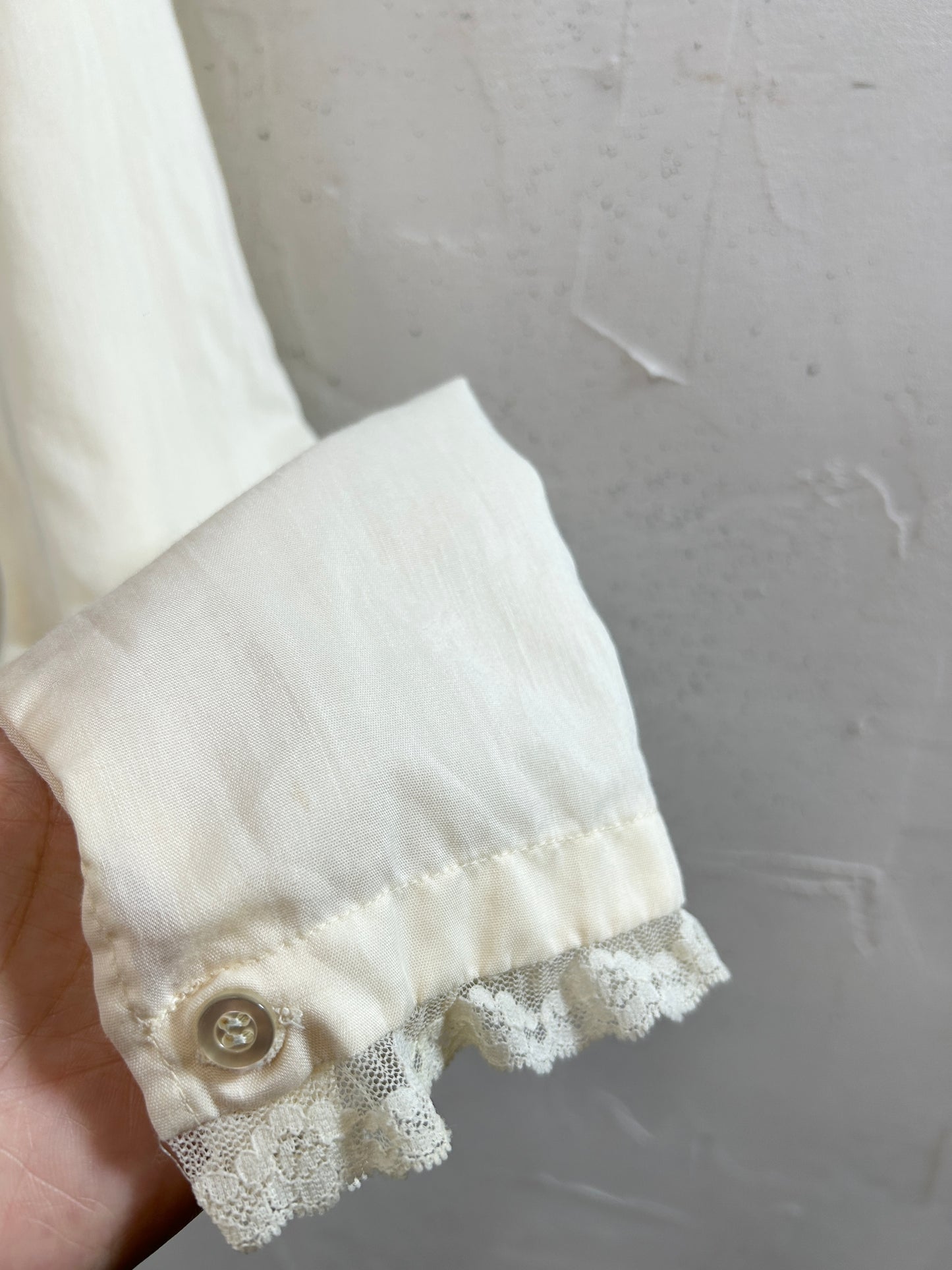 Vintage Blouse 〜DeeCee〜 [F32781]