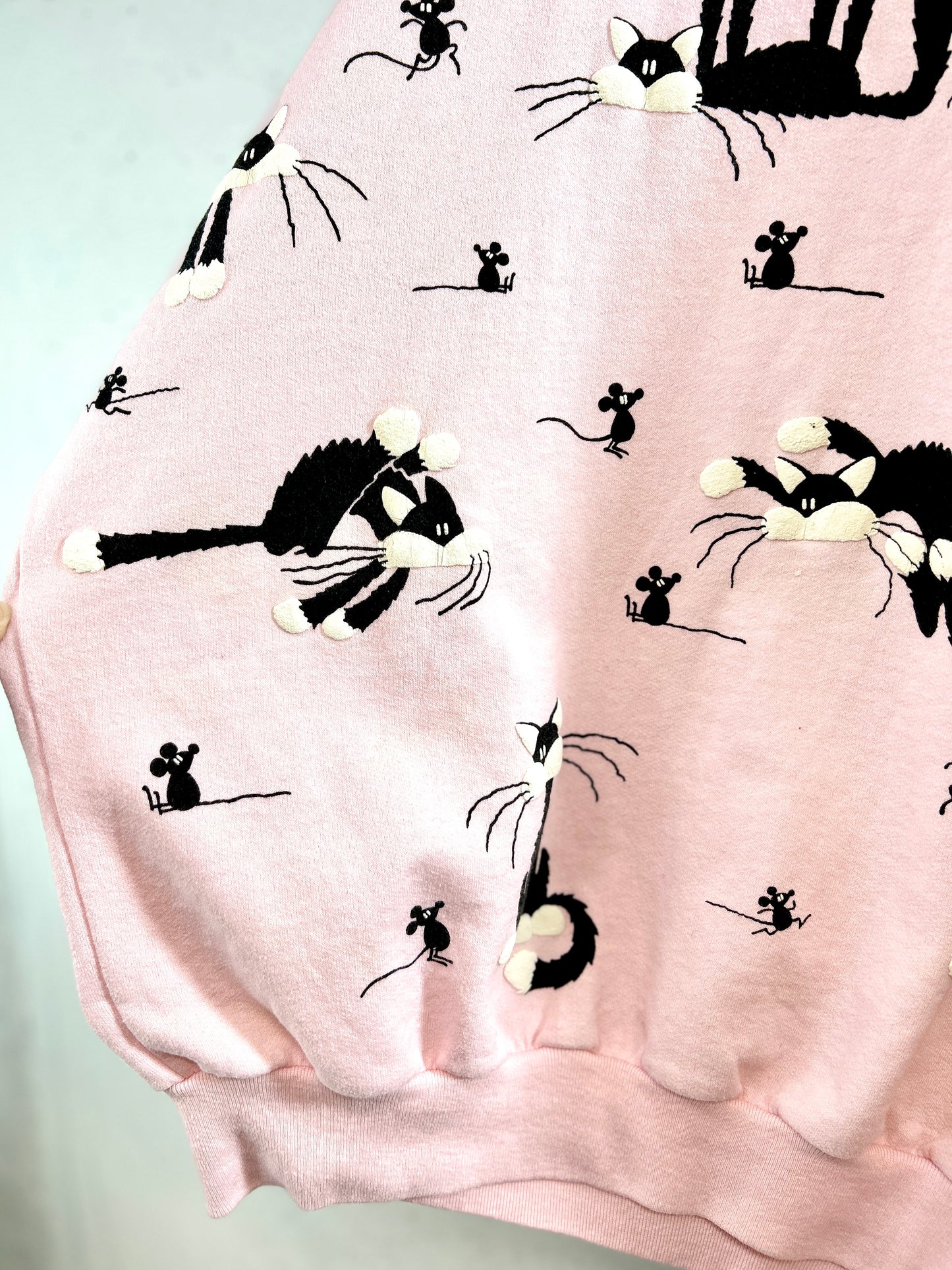 Vintage Sweat MADE IN AMERICA [B31627]