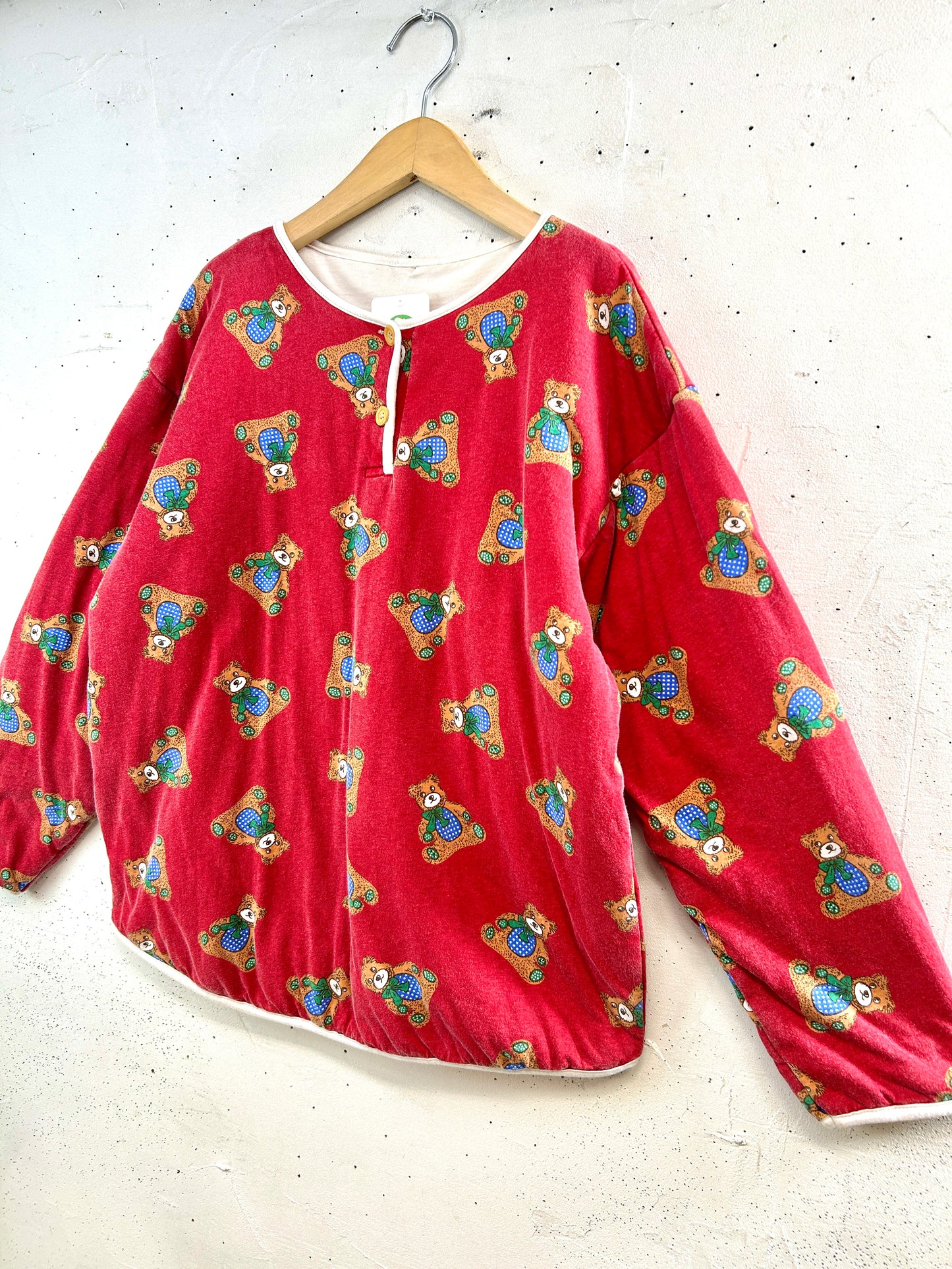 Vintage  Sweat [D32010]