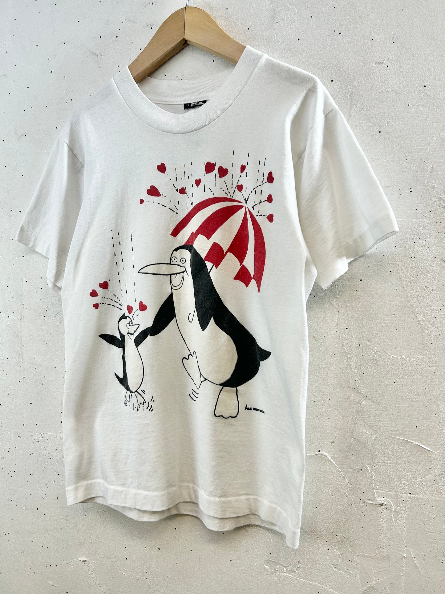 Vintage T-Shirt [G30808]