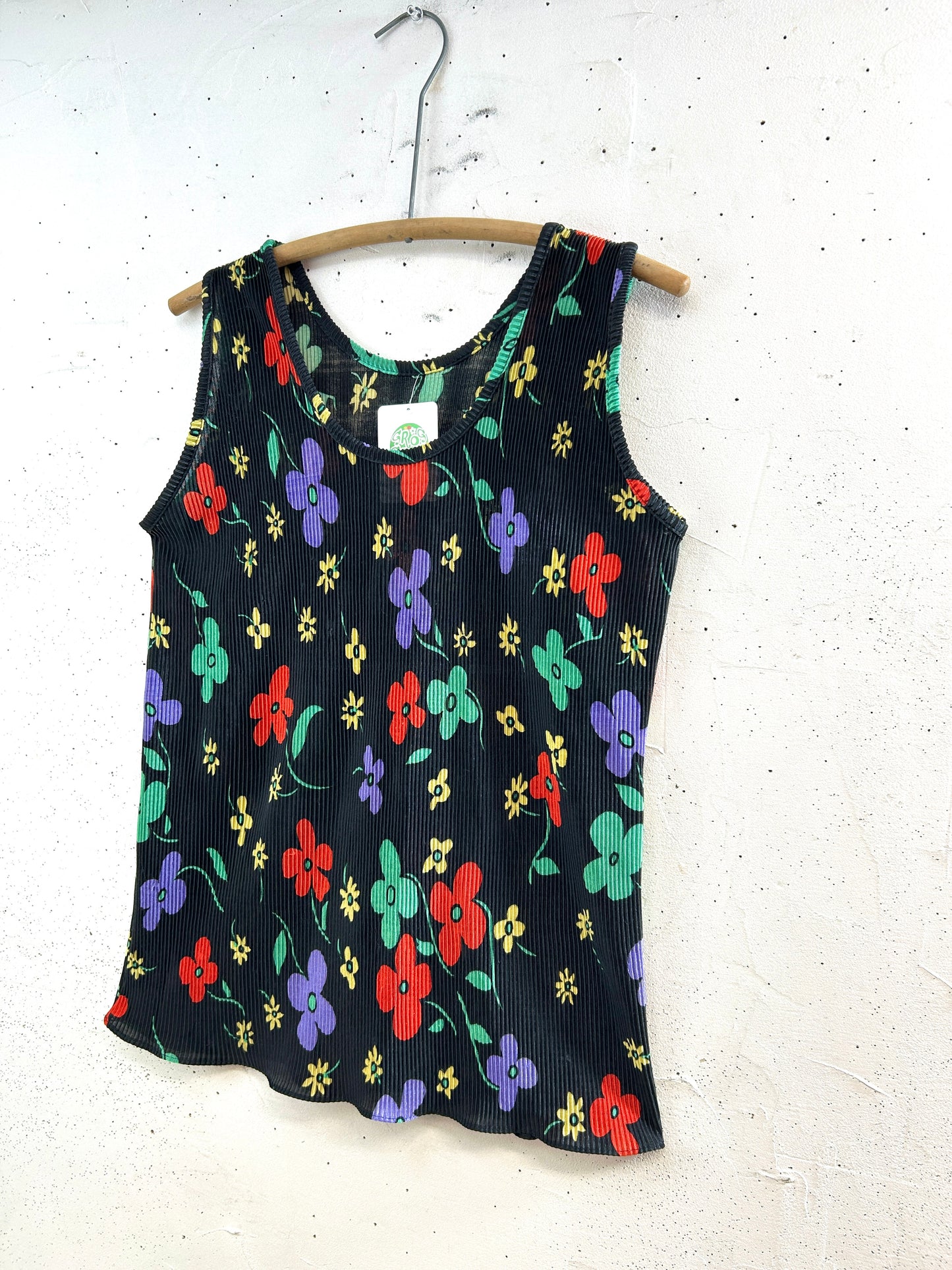 Vintage Tops [G33189]