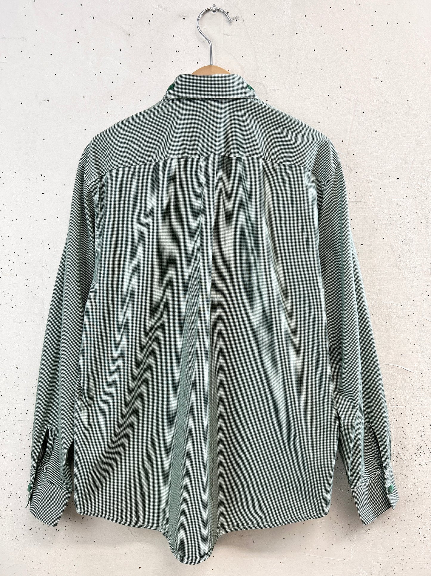 Vintage Tyrol Shirt [A31409]