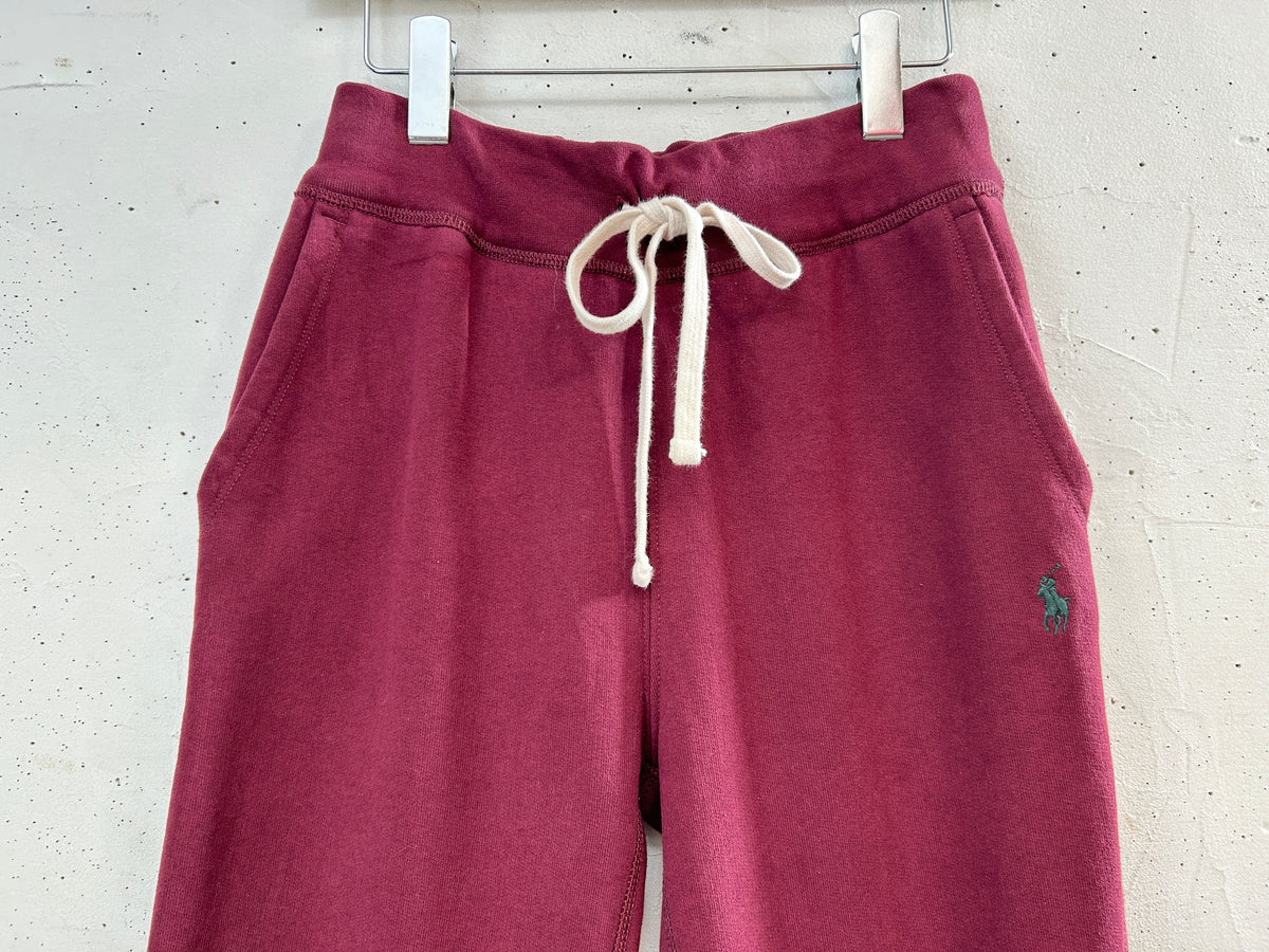 Vintage Sweat Pants 〜RALPH LAUREN〜 [I33896]