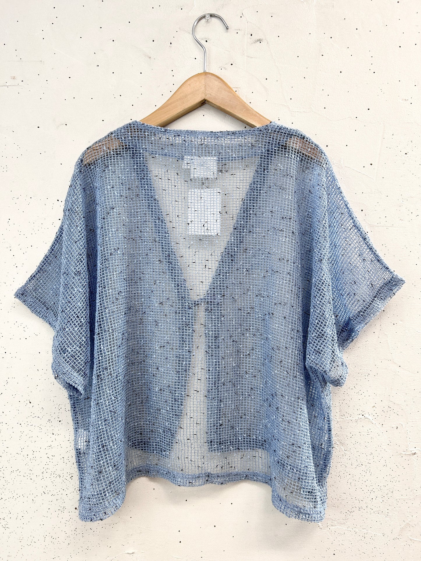 Vintage Tops [E32418]