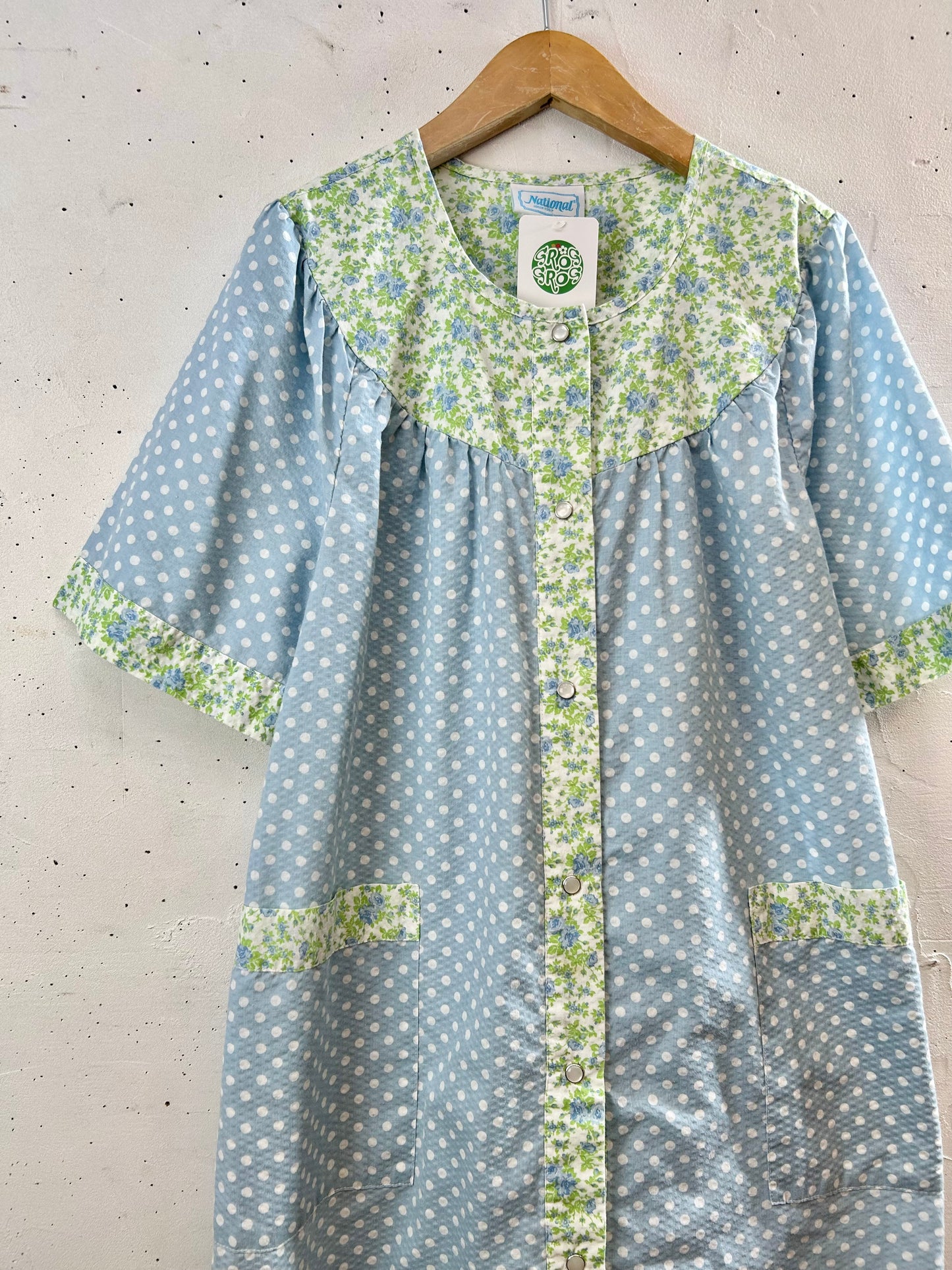 Vintage Dress [G30669]
