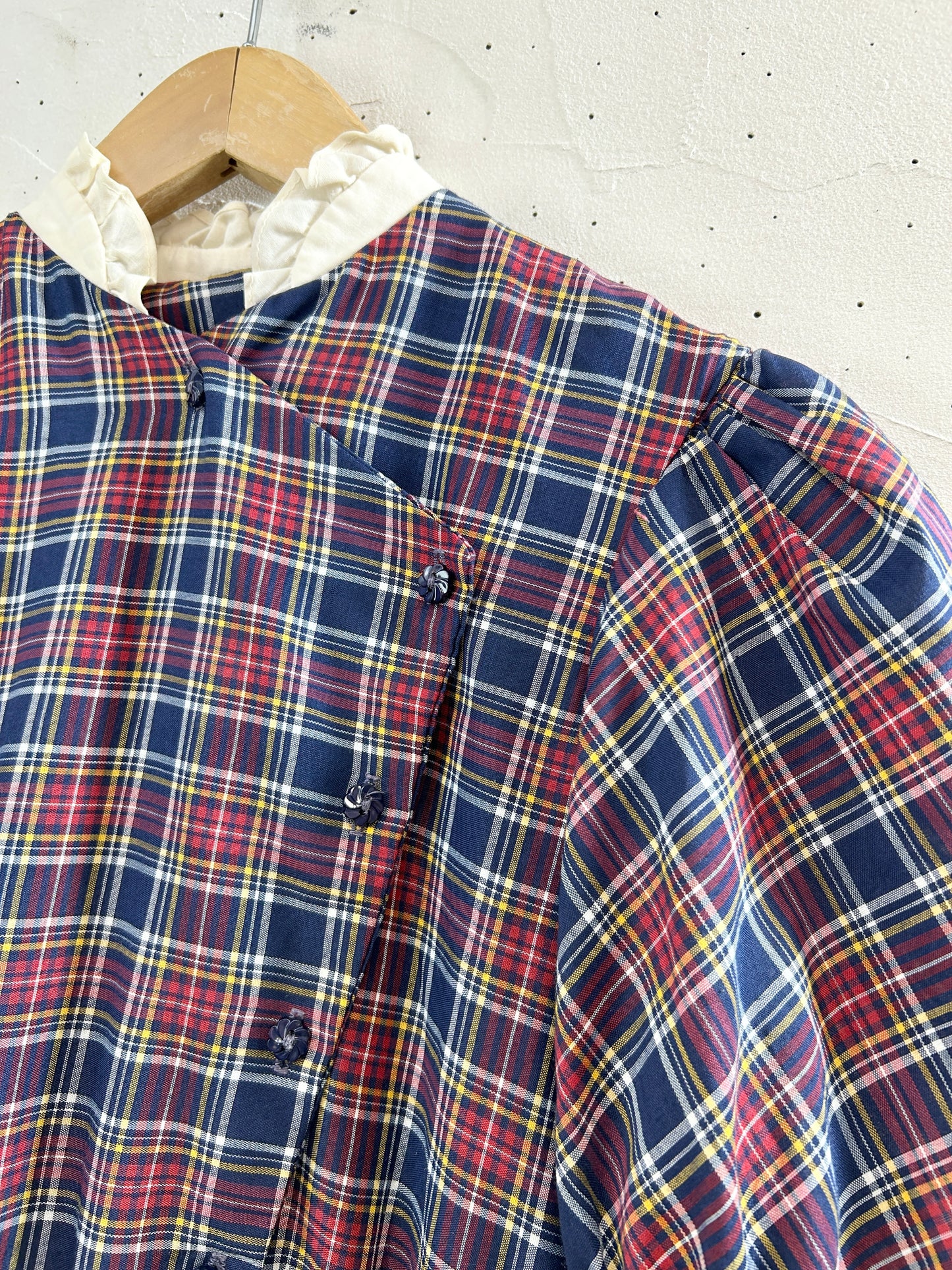 Vintage Dress [G33117]