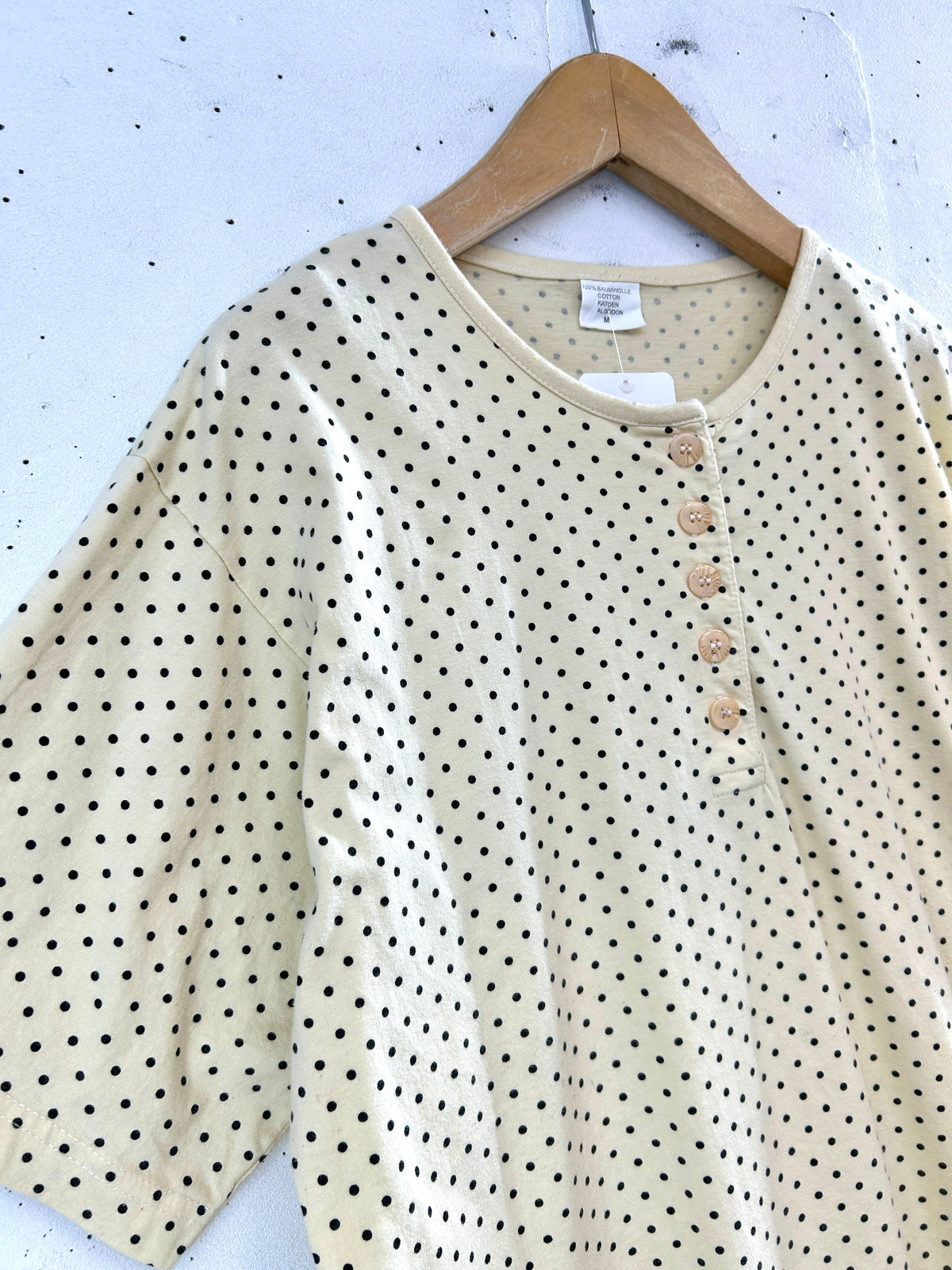 Vintage Tops [H33541]