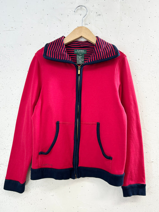 Vintage Sweat 〜Ralph Lauren〜 [I33970]