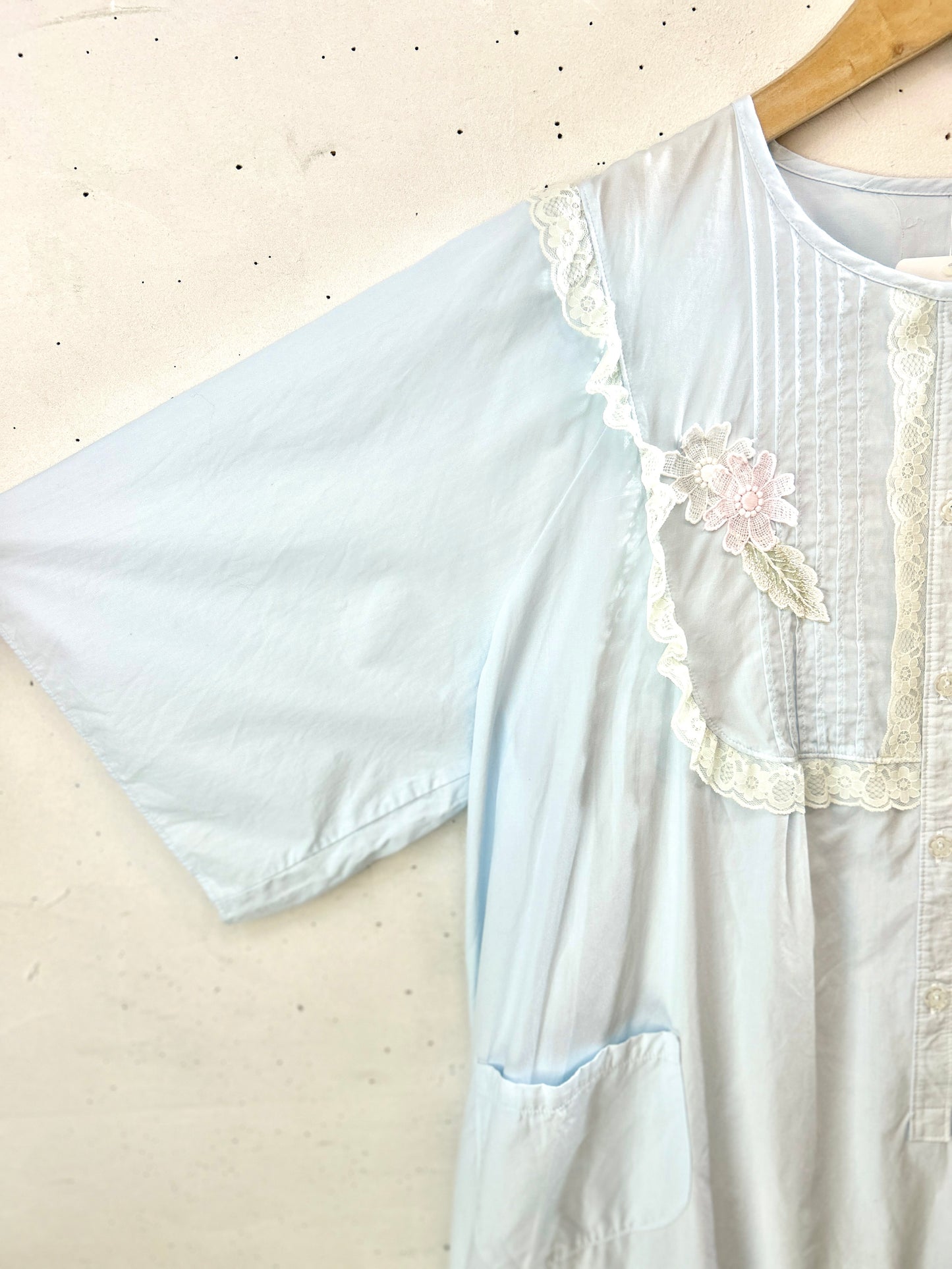 Vintage Nightie Dress [H30826]