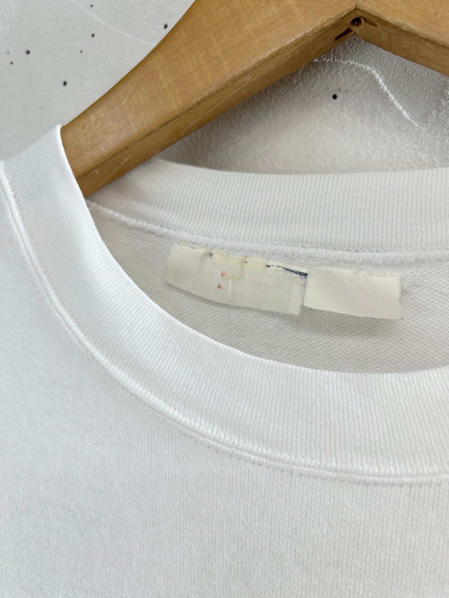 Vintage Sweat [E32392]