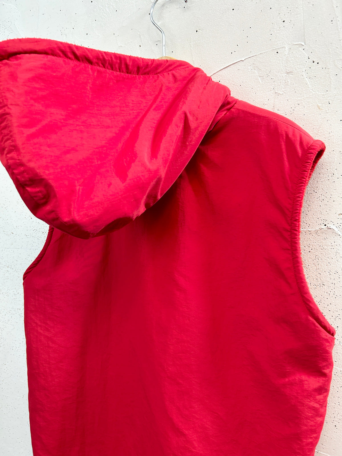 Vintage Vest 〜SUSAN BRISTOL〜[J34225]