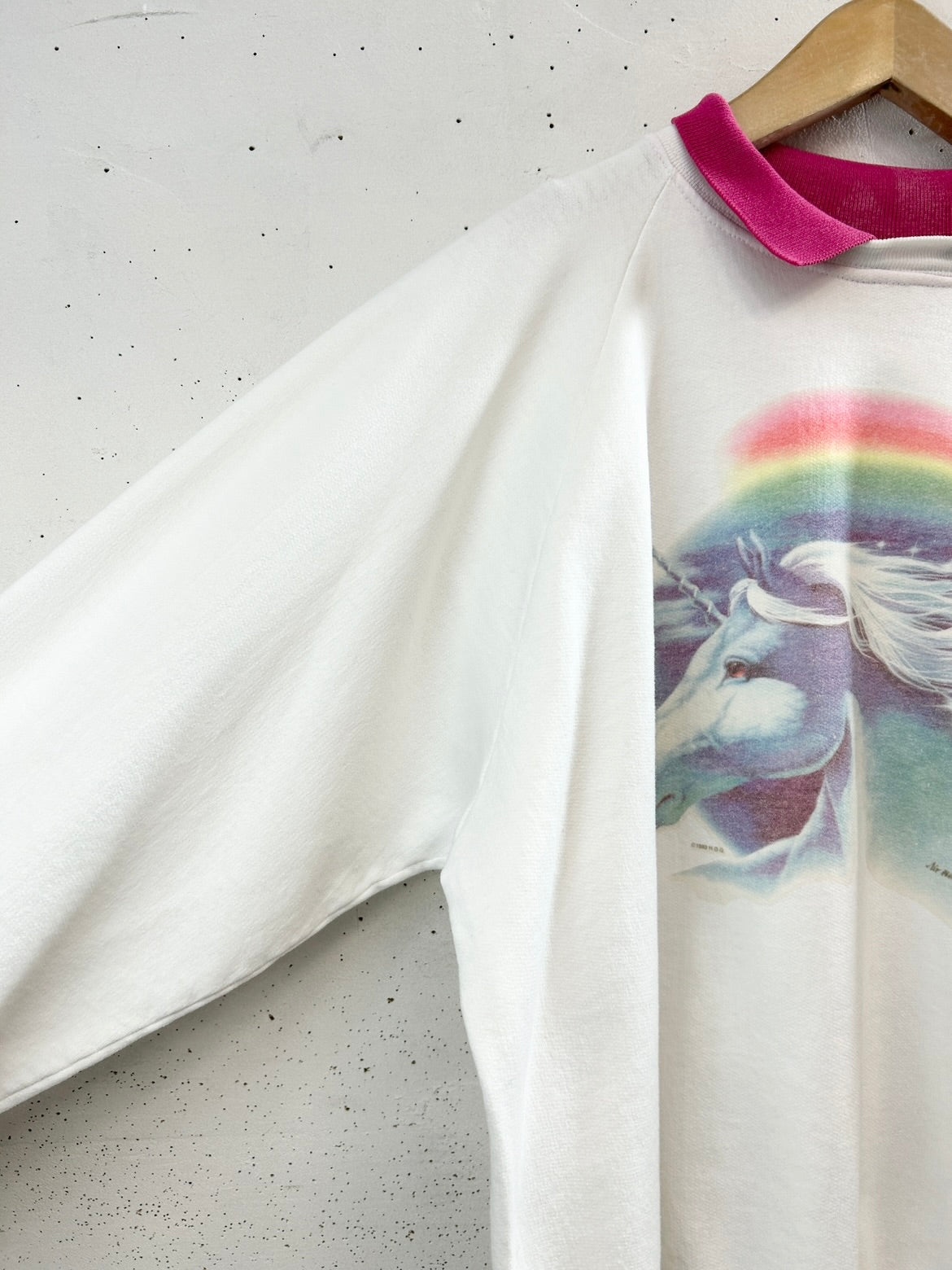 Vintage Sweat [C31941]