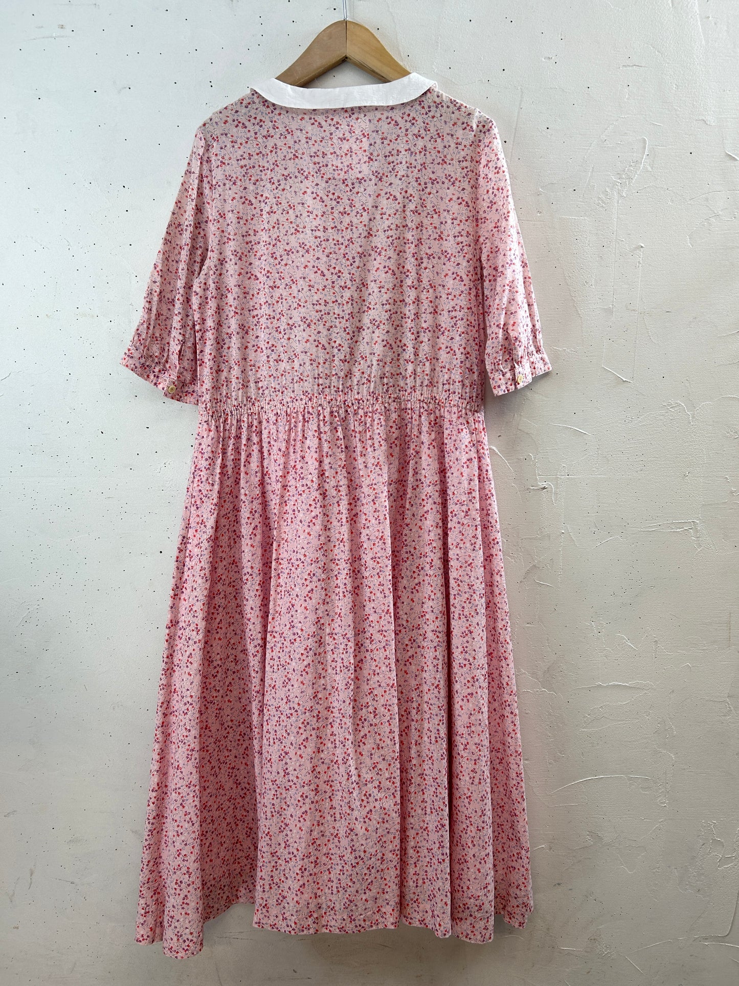 Vintage Dress [H30752]