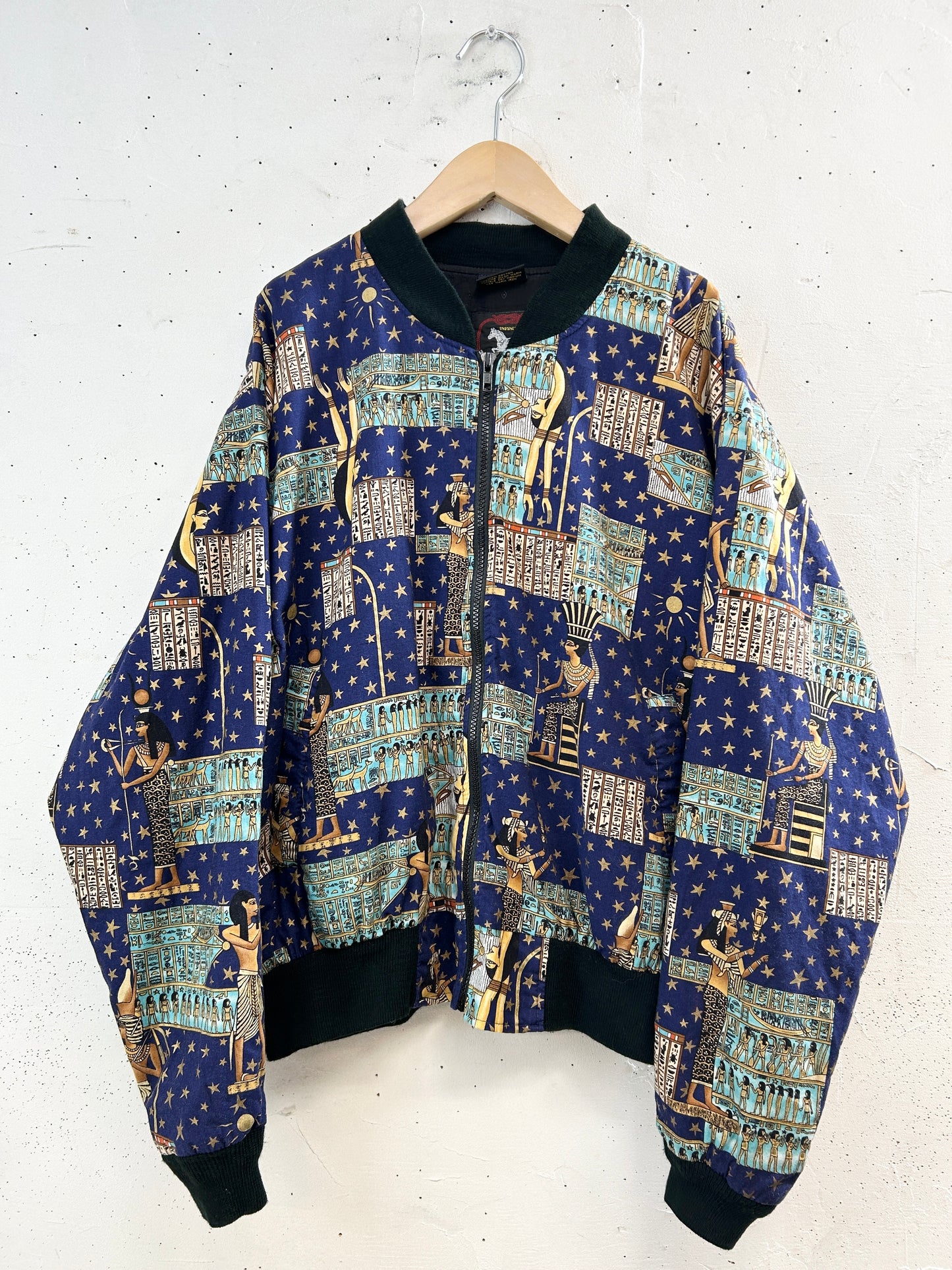Vintage Jacket 〜MADE IN USA〜 [L31101]