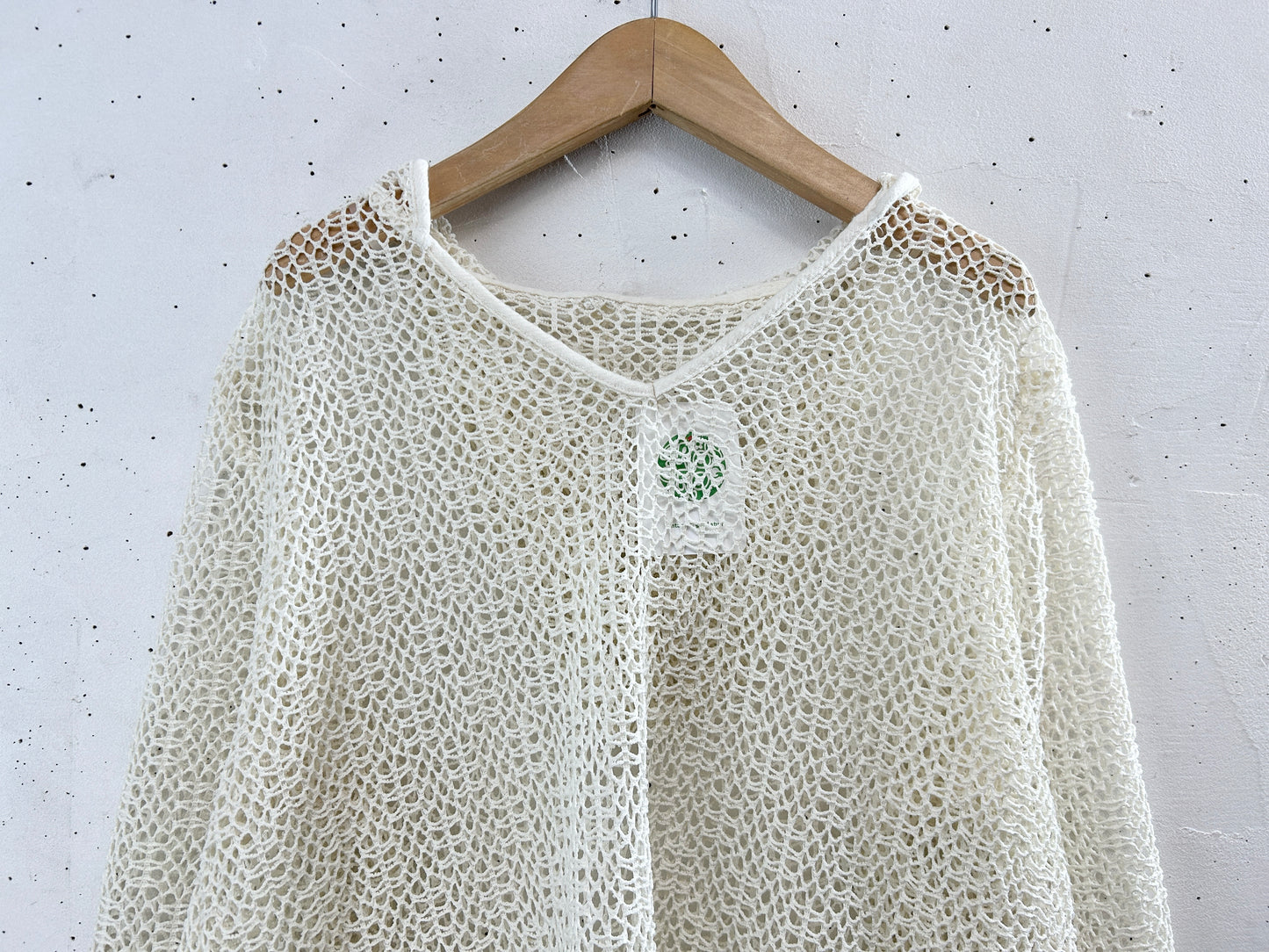 Vintage Tops [A31260]