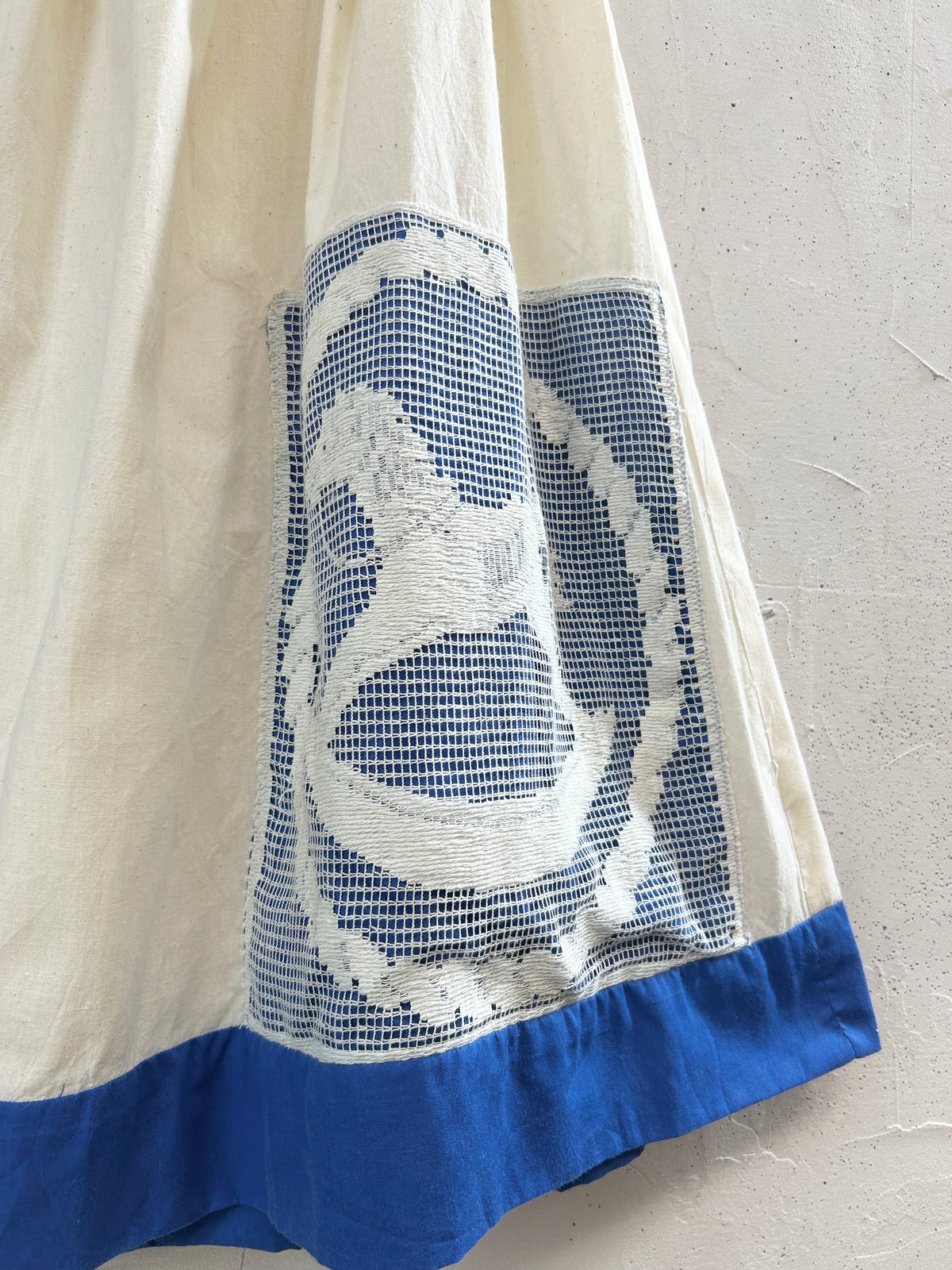 Vintage Skirt 〜 MADE WITH LOVE BY〜 [J34325]