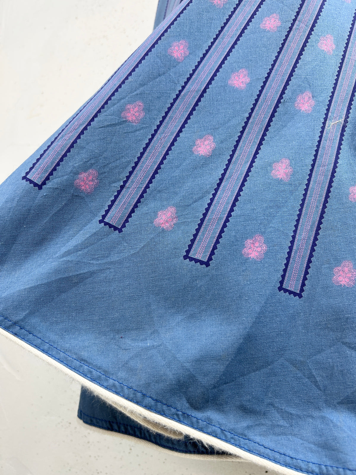 Vintage Tyrol Skirt [I33833]