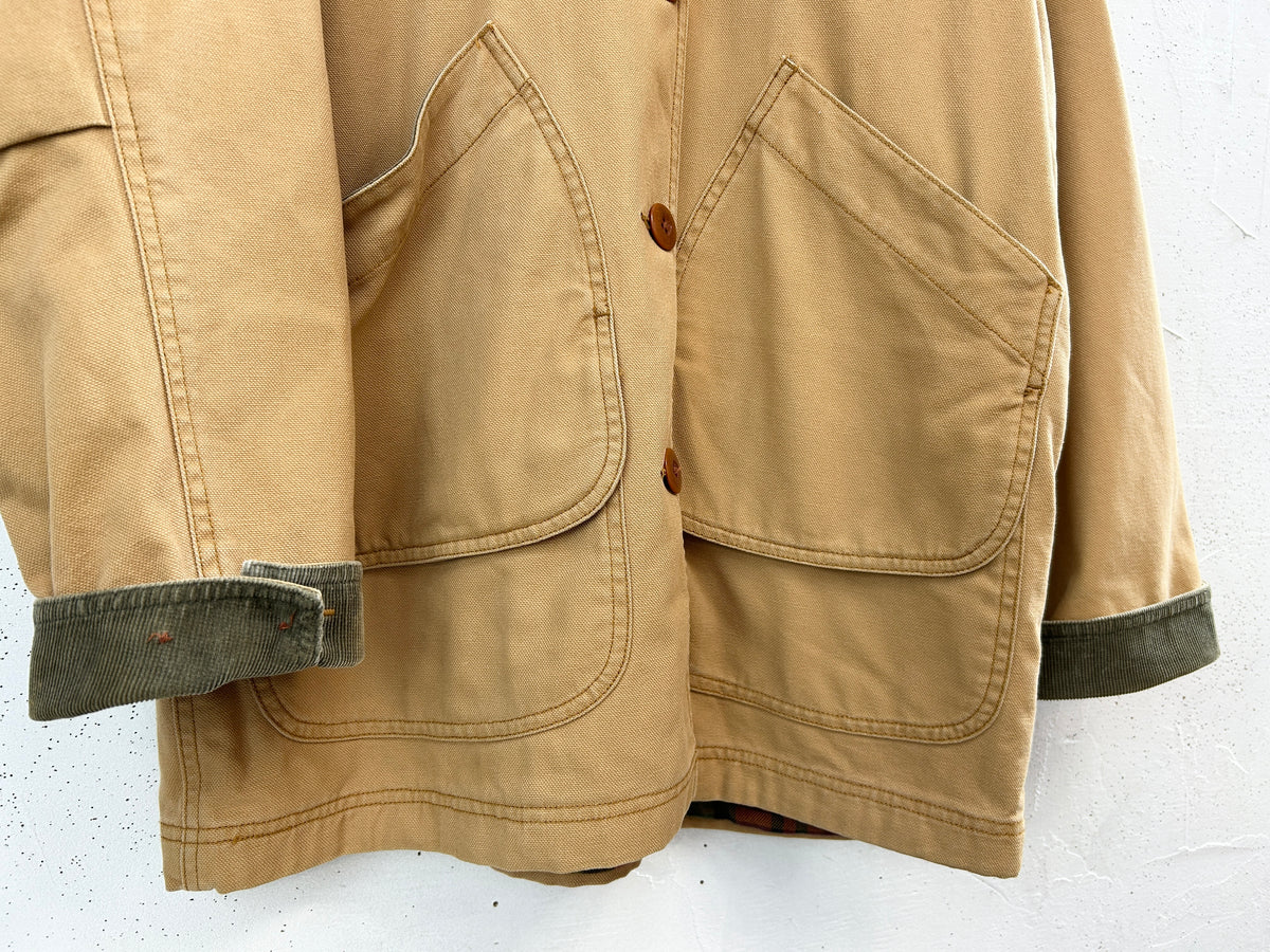 Vintage Jacket 〜L.L.BEAN〜 [I33953]