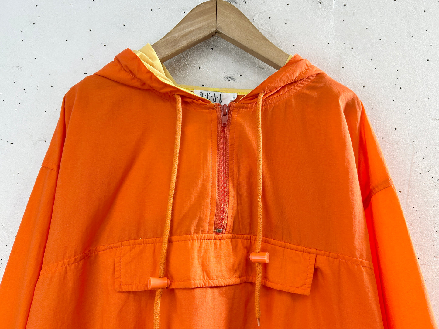 Vintage Anorak Jacket [I33705]