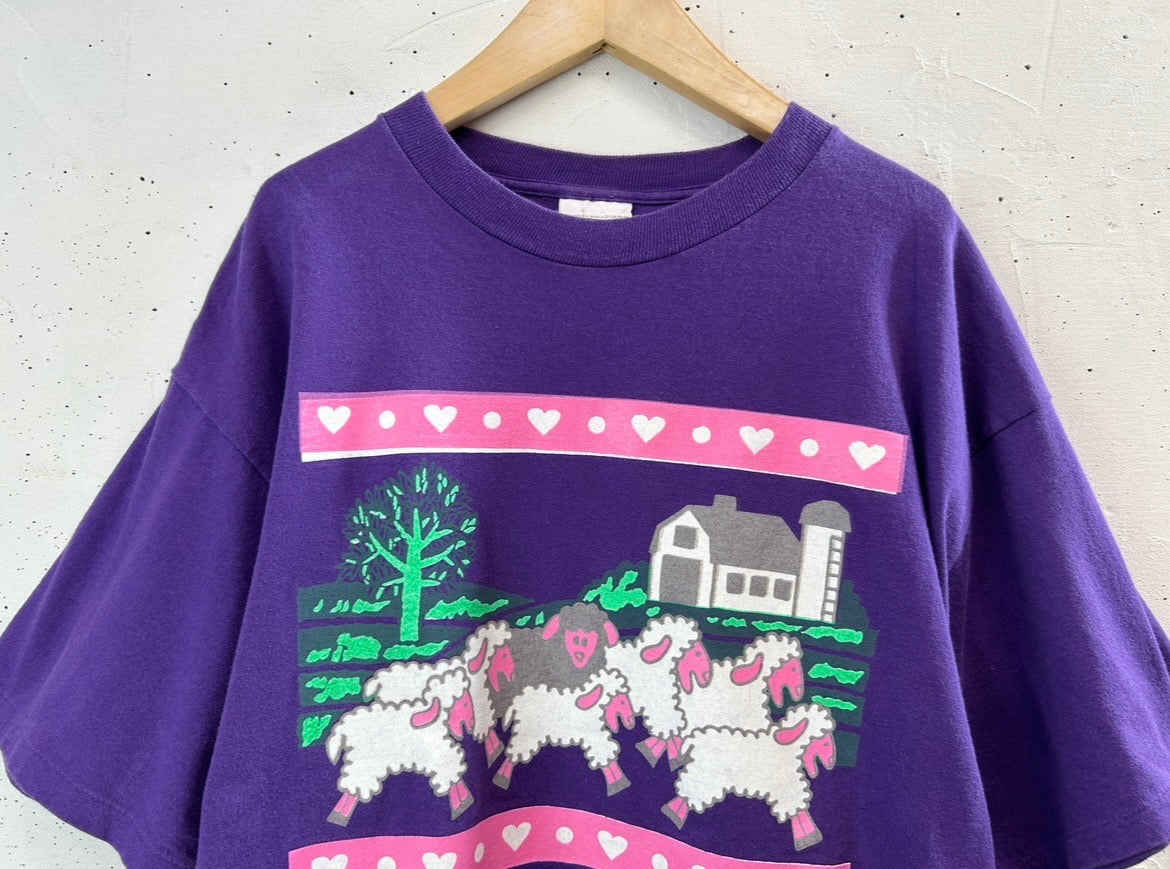 Vintage T-Shirt [C31931]