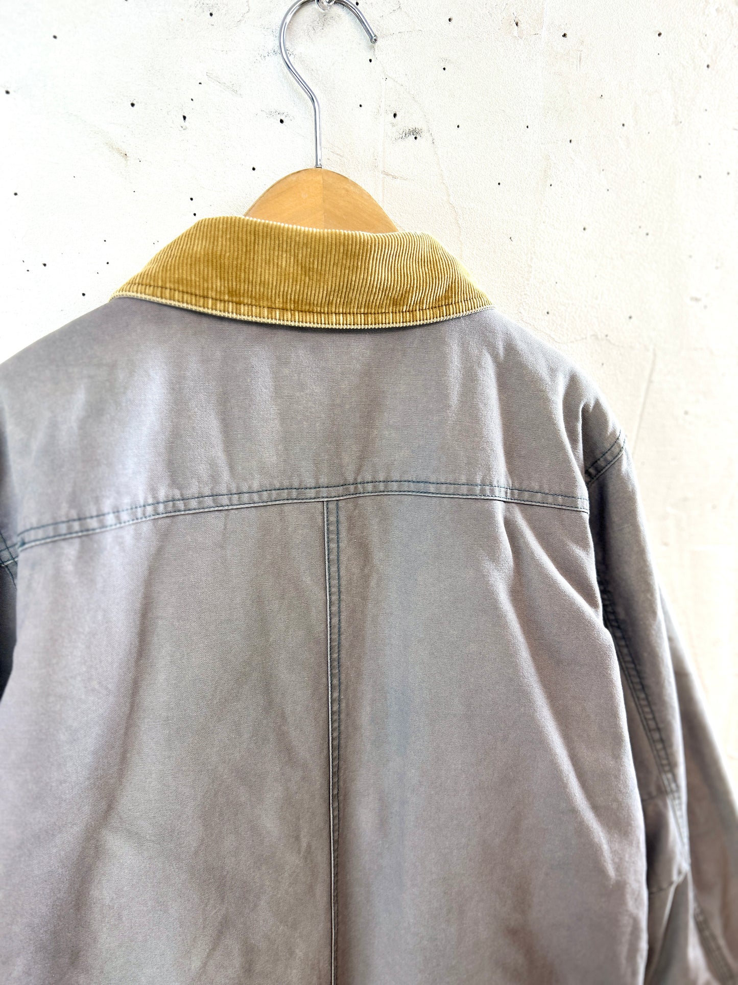 Vintage Jacket 〜L.L.BEAN〜 [K30823]