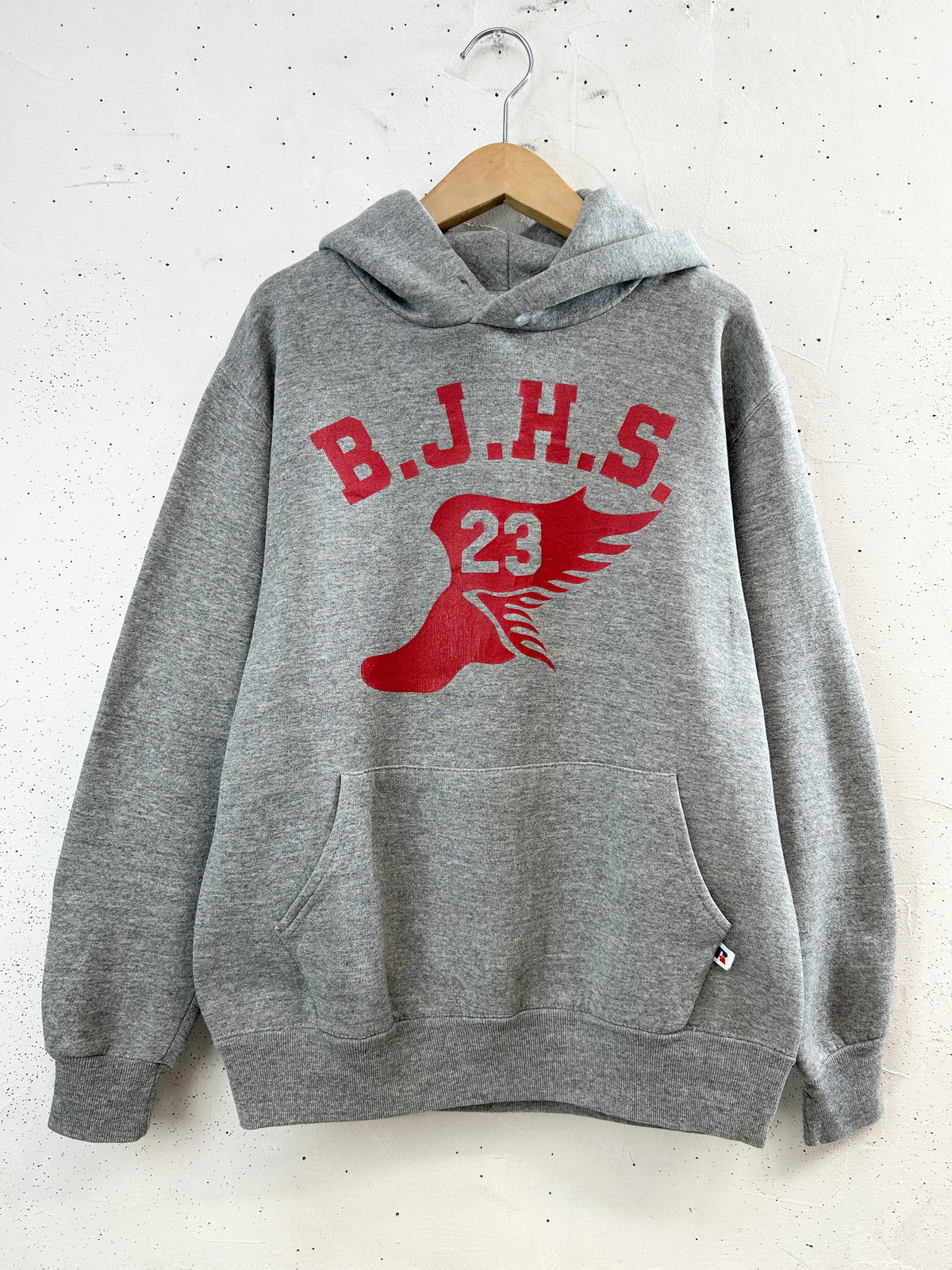 Vintage Sweat 〜RUSSELL〜 MADE IN USA [J34093]