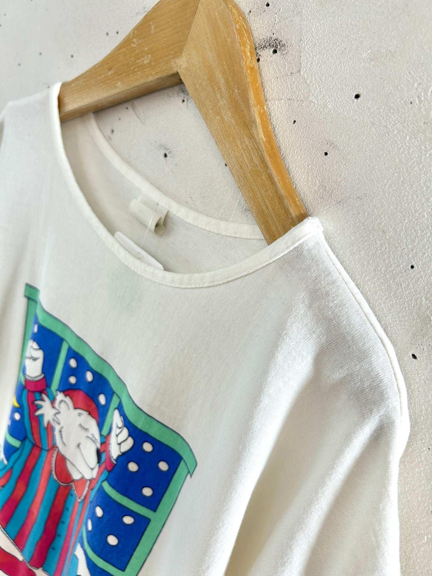 Vintage T-Shirt  MADE IN USA [F32884]