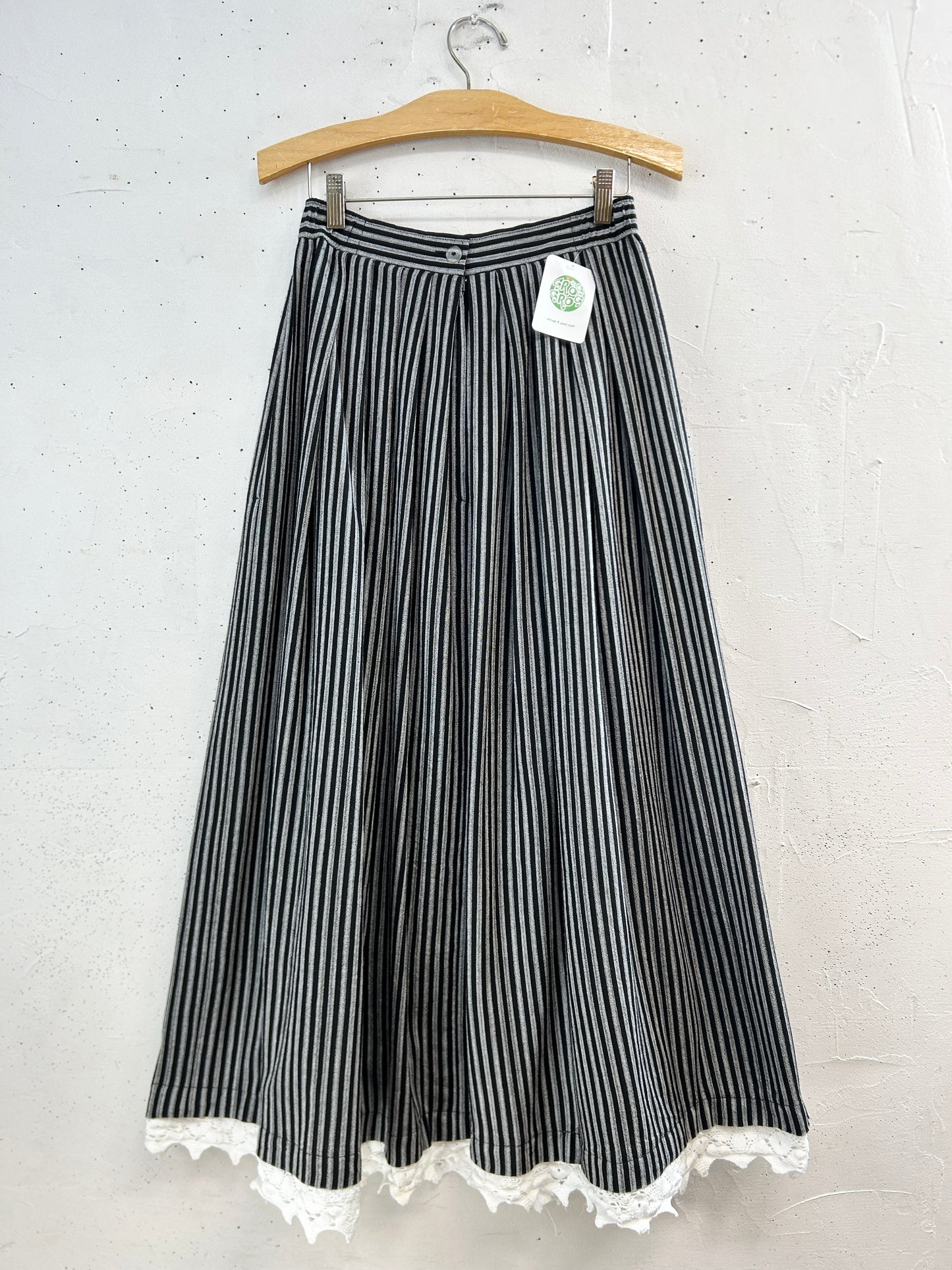 Vintage Tyrol Skirt [A31338]